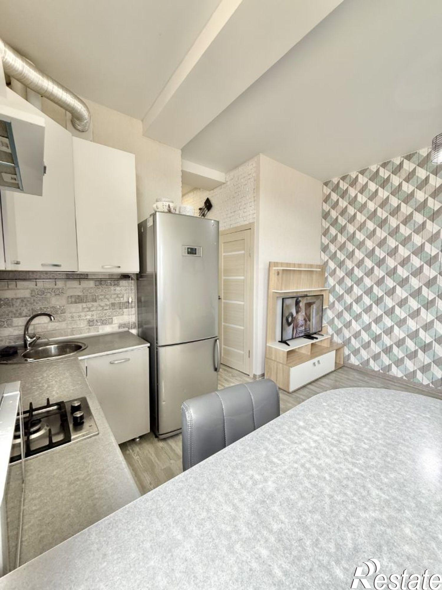 Купить квартиру за 6 300 000 рублей на ул Тимирязева, 46/12