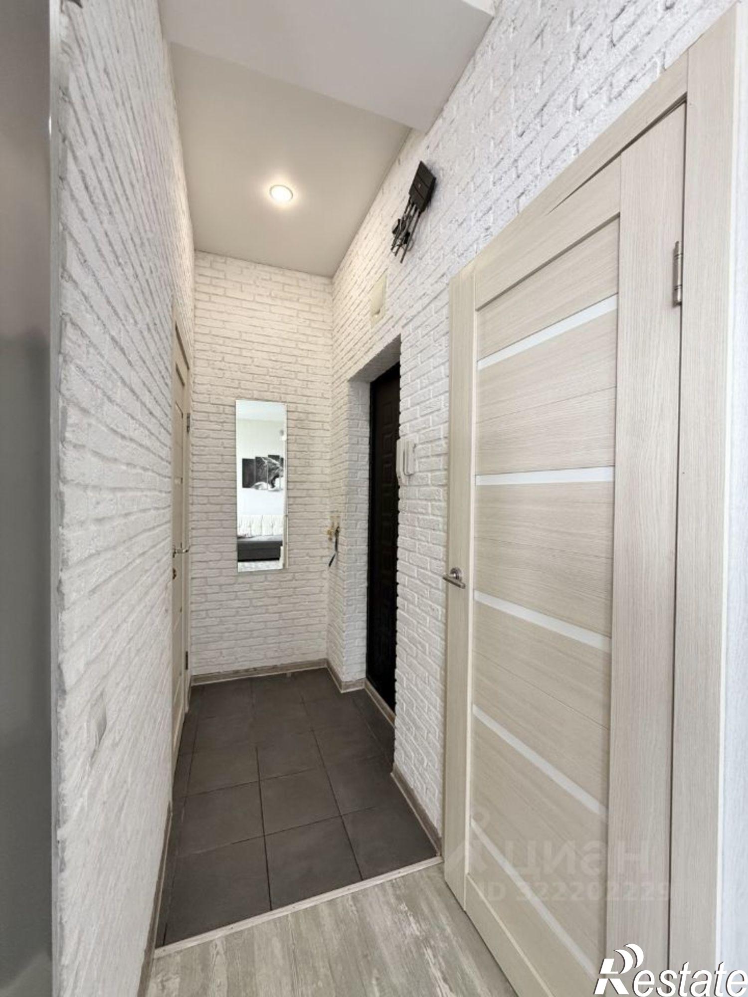 Купить квартиру за 6 300 000 рублей на ул Тимирязева, 46/12