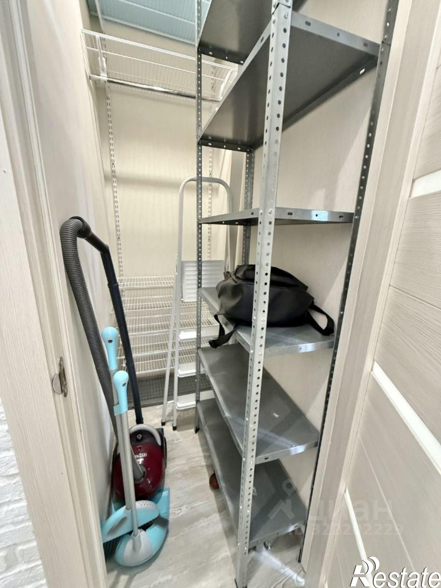 Купить квартиру за 6 300 000 рублей на ул Тимирязева, 46/12