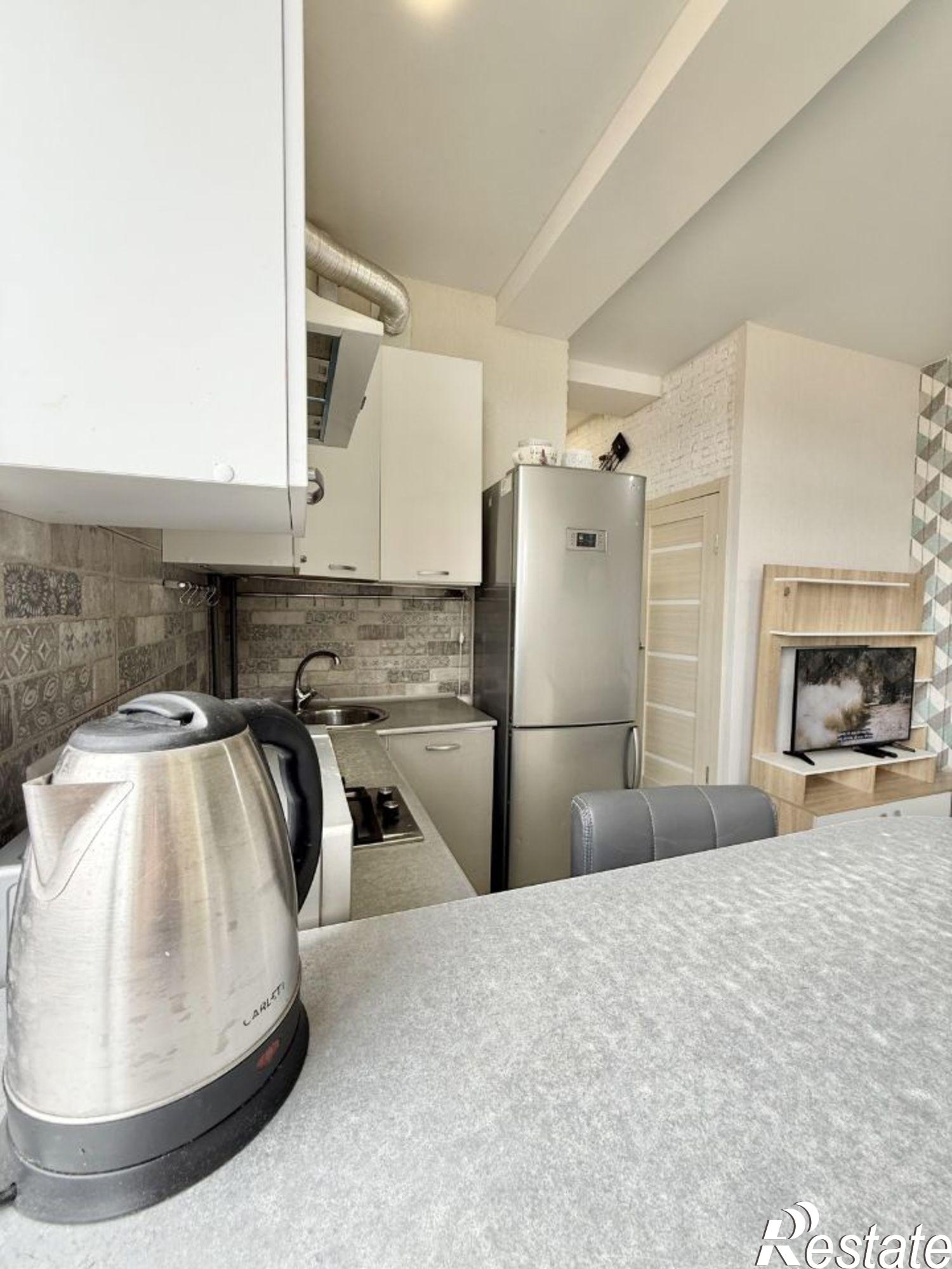 Купить квартиру за 6 300 000 рублей на ул Тимирязева, 46/12