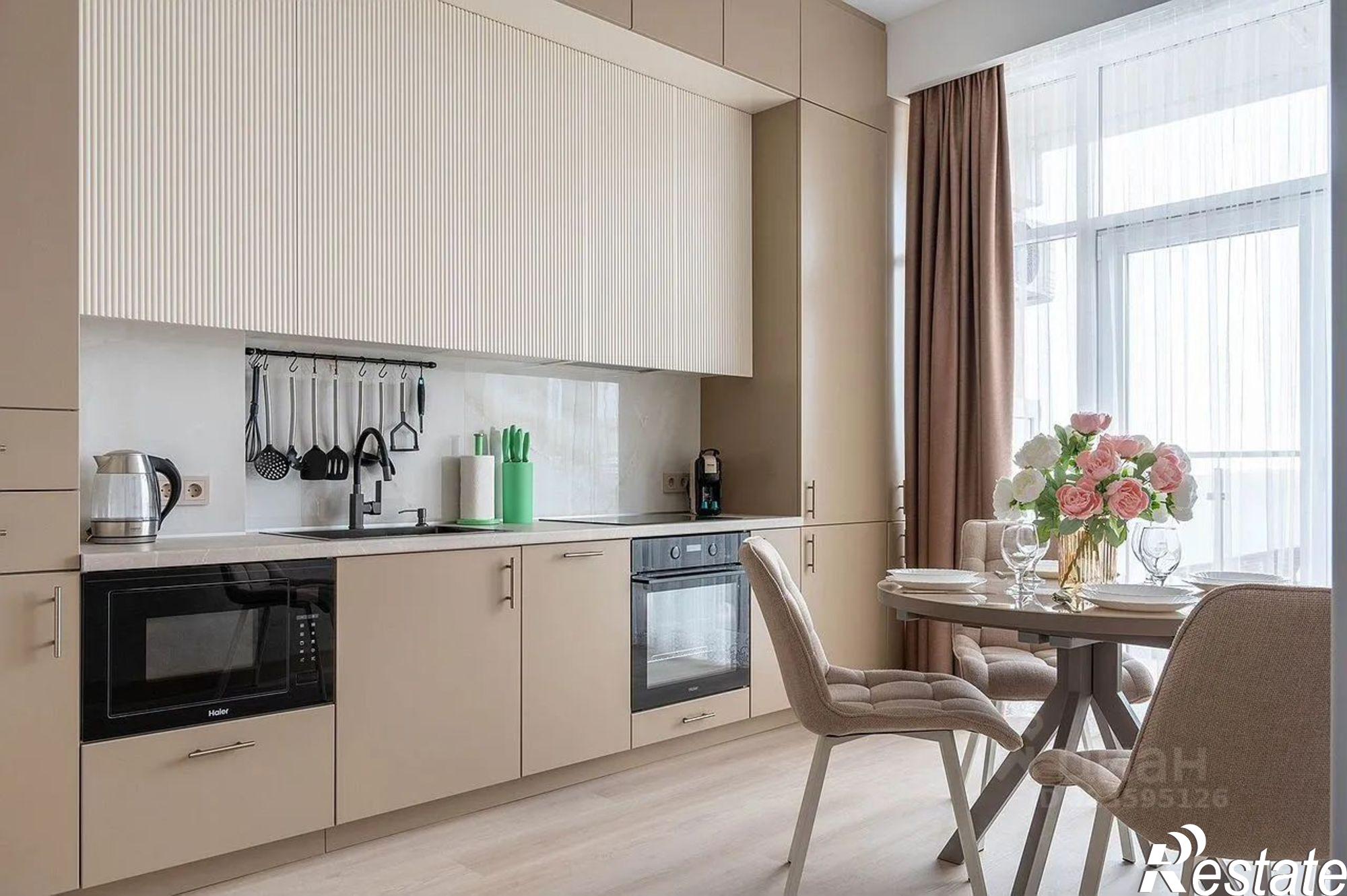 Купить квартиру за 30 000 000 рублей на ул Гагринская, 3/8