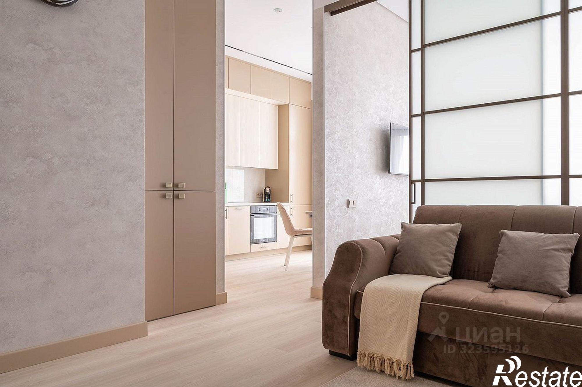 Купить квартиру за 30 000 000 рублей на ул Гагринская, 3/8