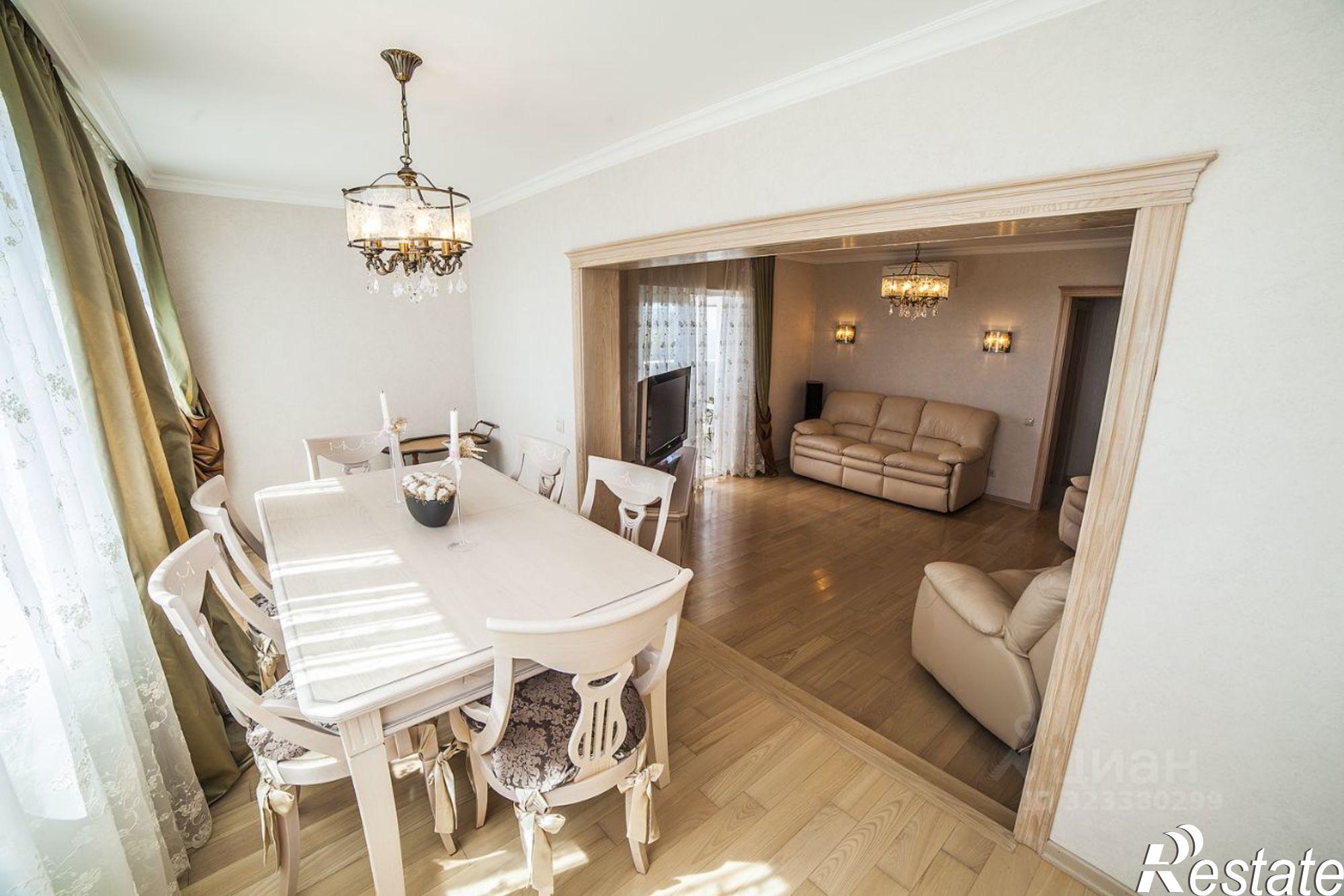 Купить квартиру за 40 000 000 рублей на улица Яна Фабрициуса, 2/9А