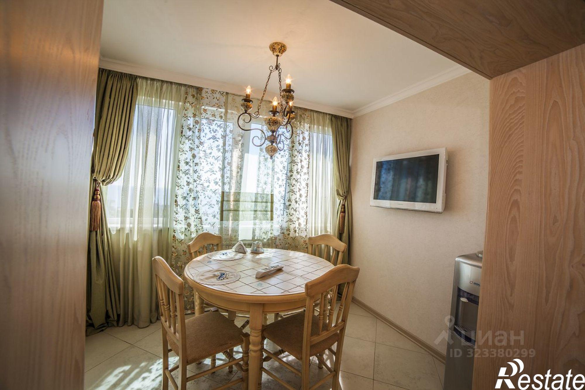 Купить квартиру за 40 000 000 рублей на улица Яна Фабрициуса, 2/9А