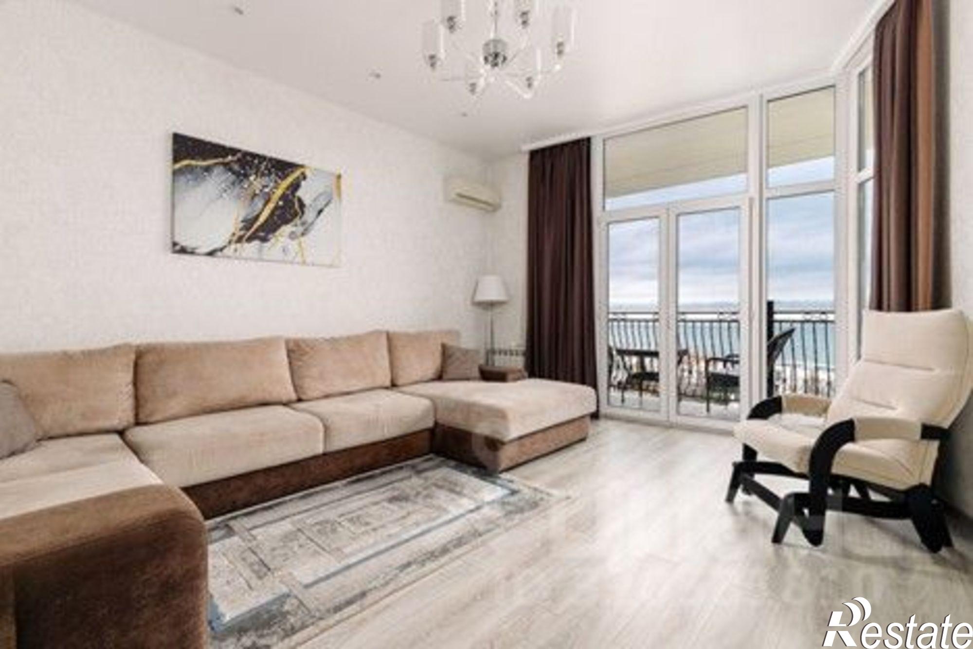 Купить квартиру за 28 000 000 рублей на Звёздная улица, 19Д