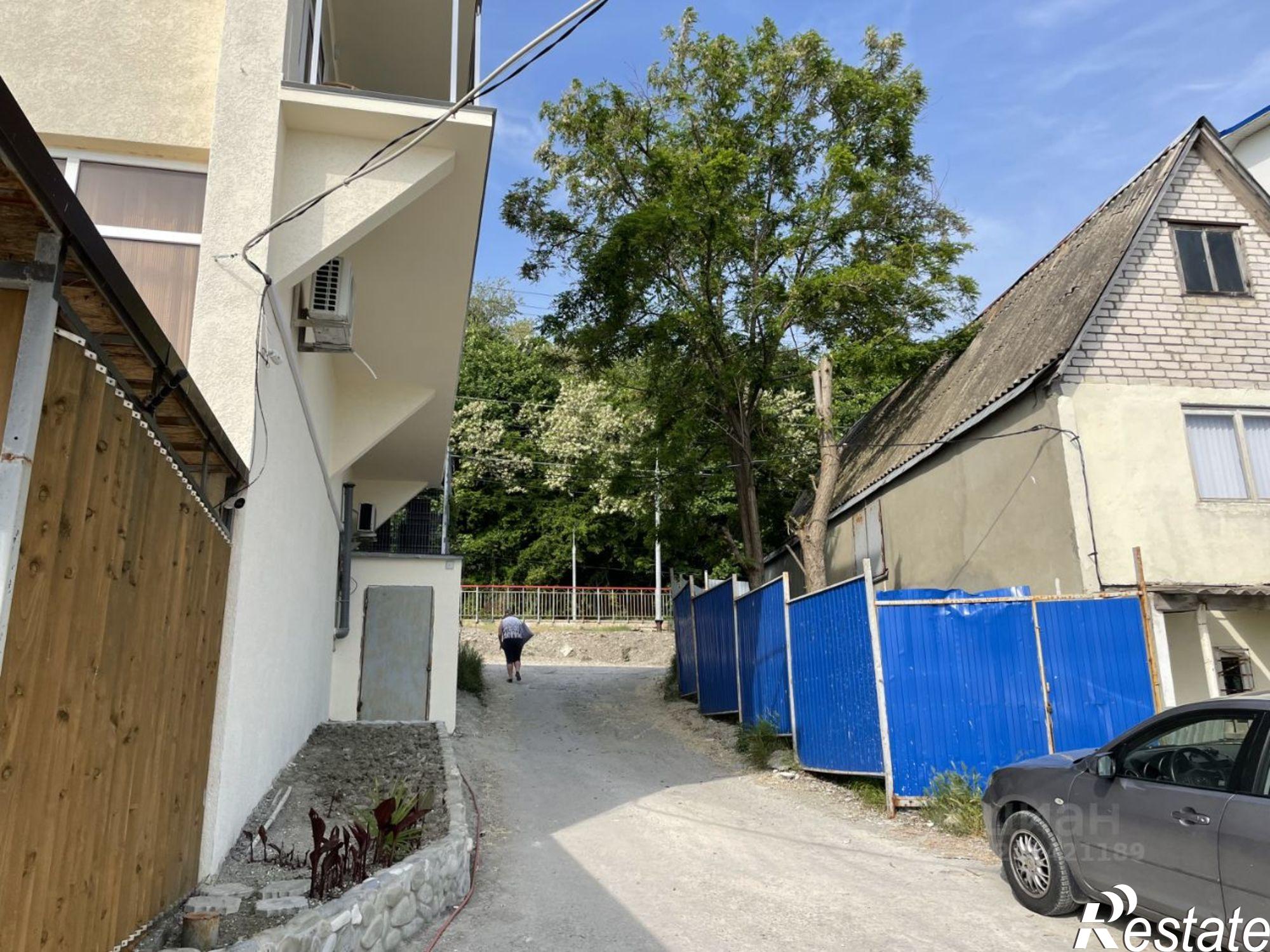 Купить помещение свободного назначения за 16 614 000 рублей на Ольховая улица, 31А