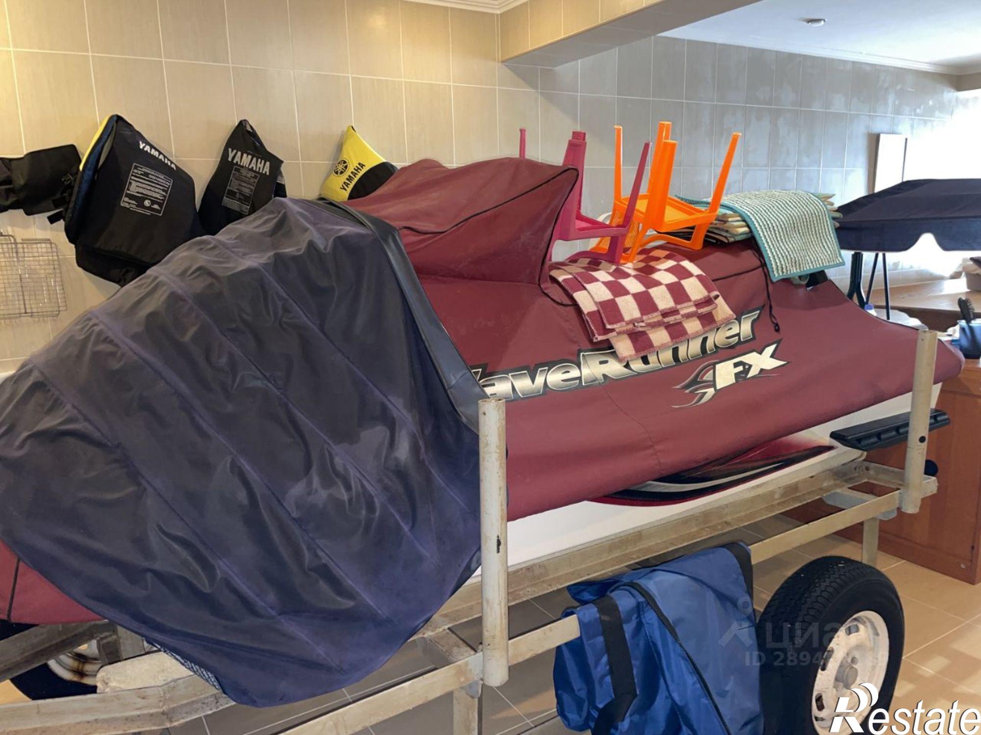 Купить помещение свободного назначения за 16 614 000 рублей на Ольховая улица, 31А