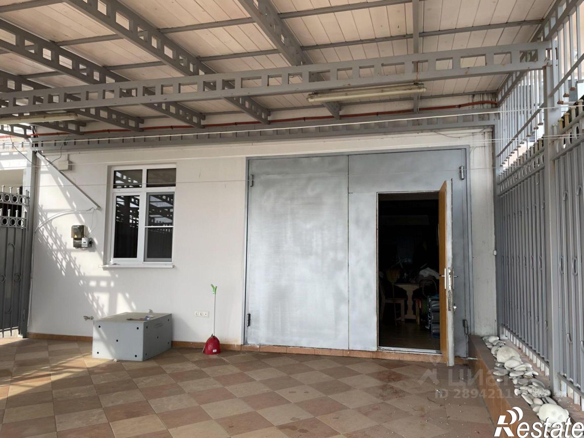 Купить помещение свободного назначения за 16 614 000 рублей на Ольховая улица, 31А