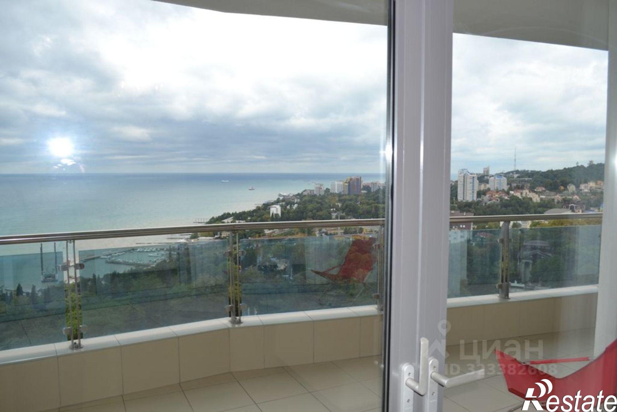 Купить квартиру за 30 000 000 рублей на Курортный проспект, 92/5