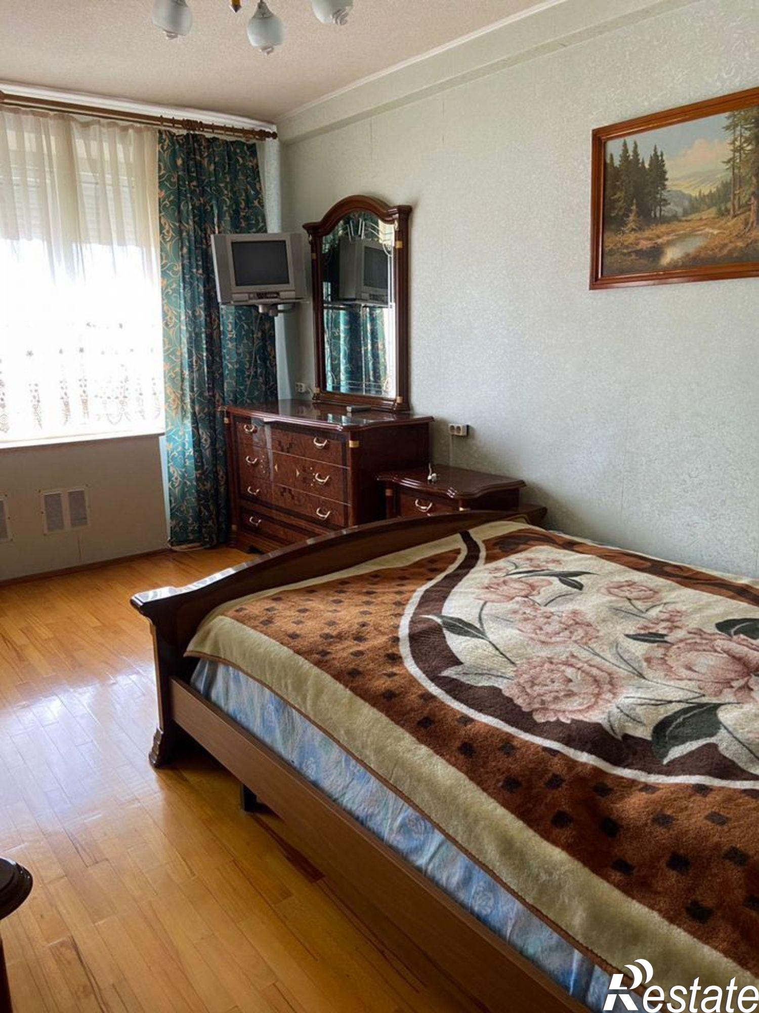 Купить квартиру за 11 000 000 рублей на ул Делегатская, 12