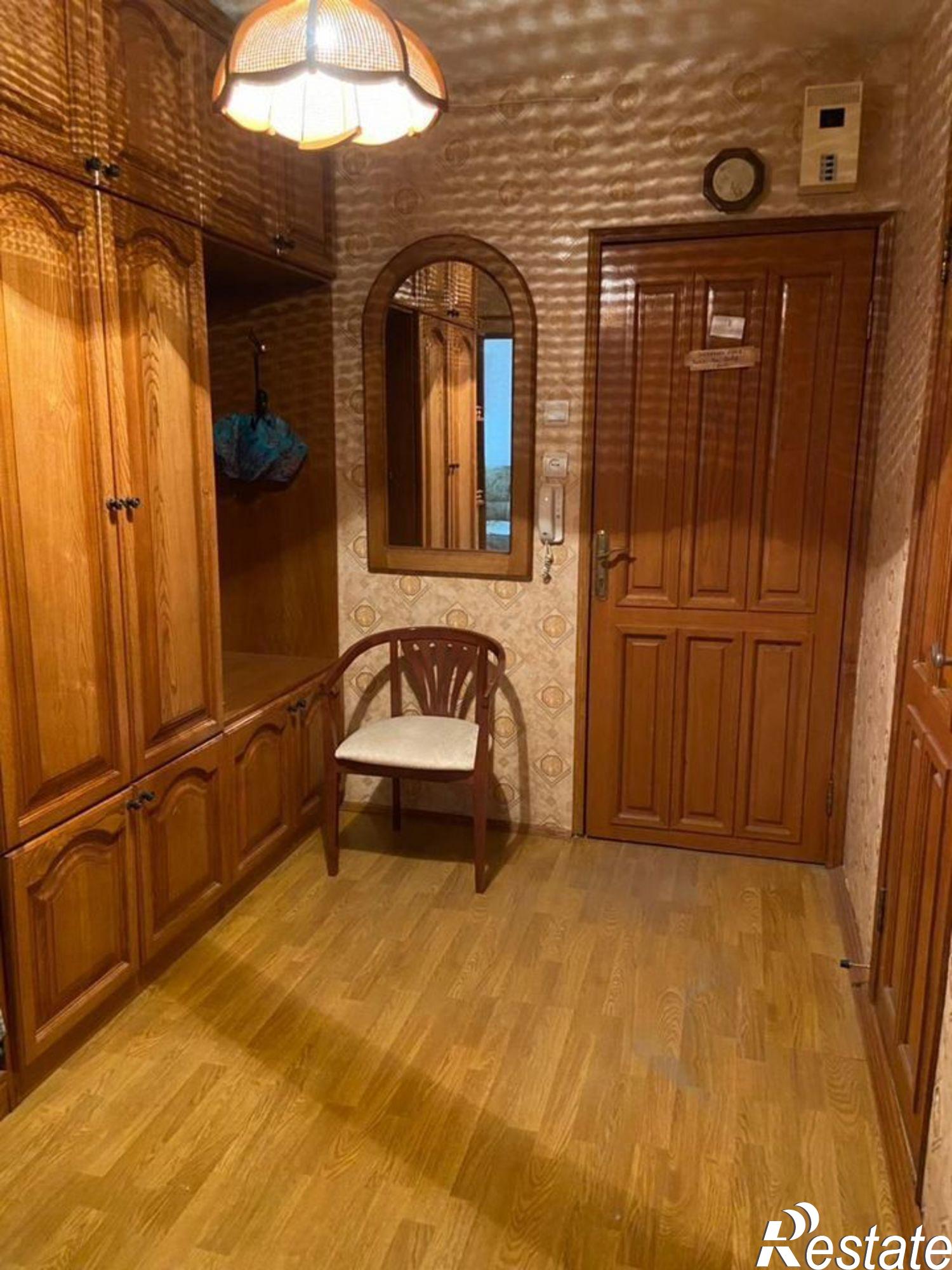 Купить квартиру за 11 000 000 рублей на ул Делегатская, 12