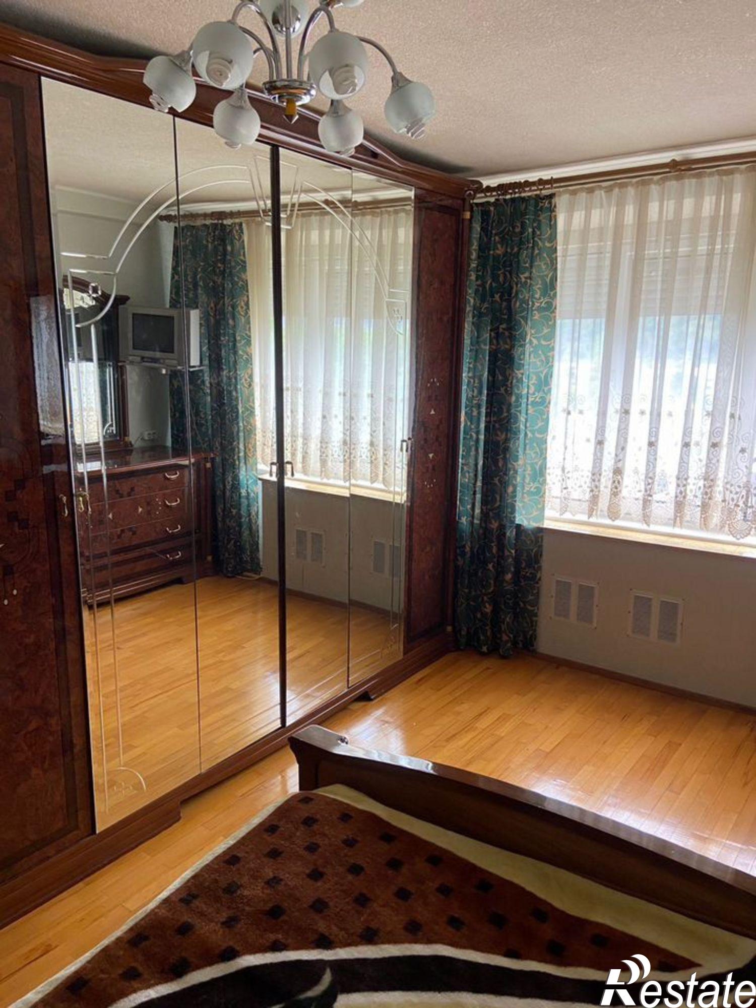 Купить квартиру за 11 000 000 рублей на ул Делегатская, 12