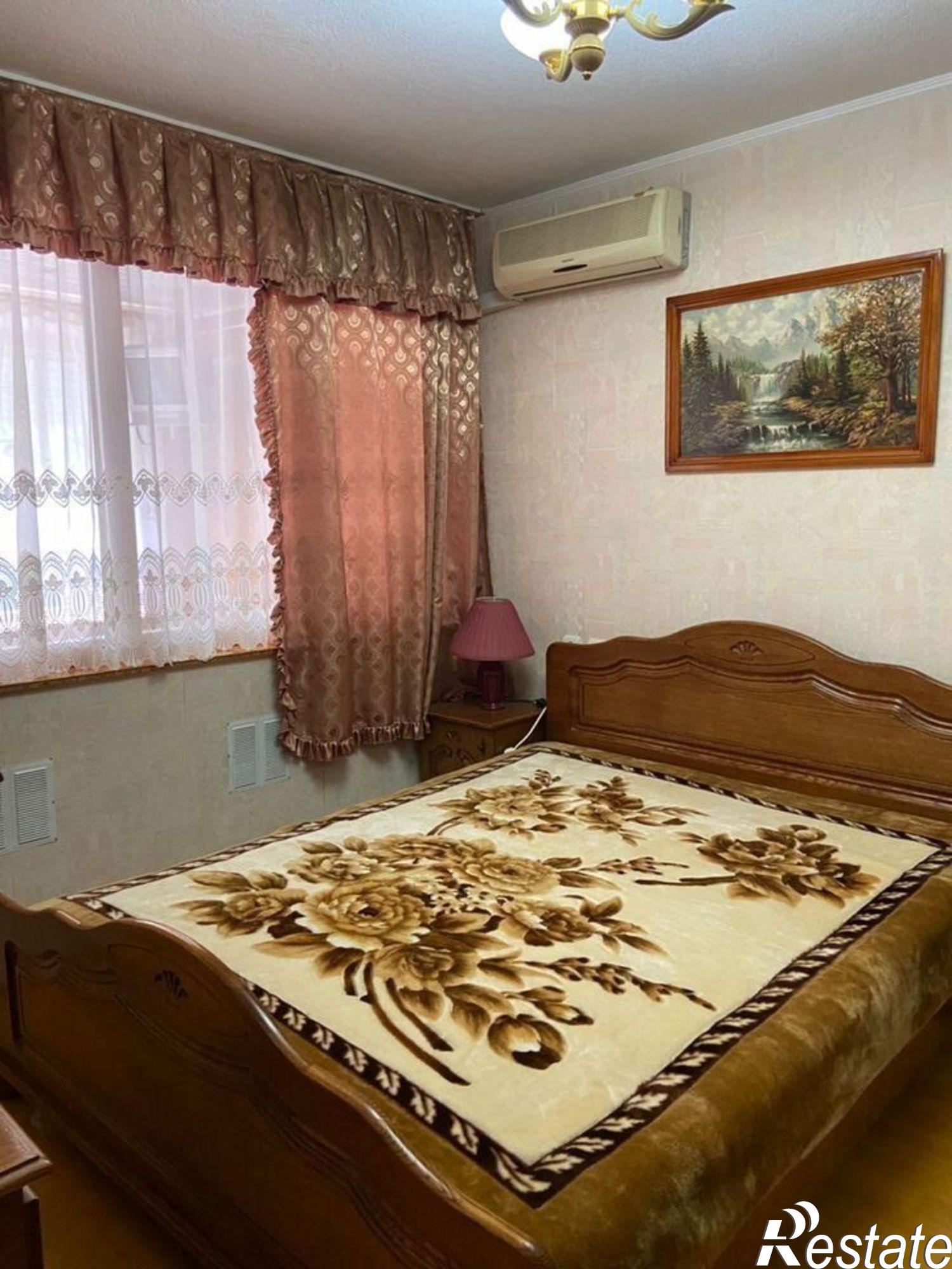 Купить квартиру за 11 000 000 рублей на ул Делегатская, 12