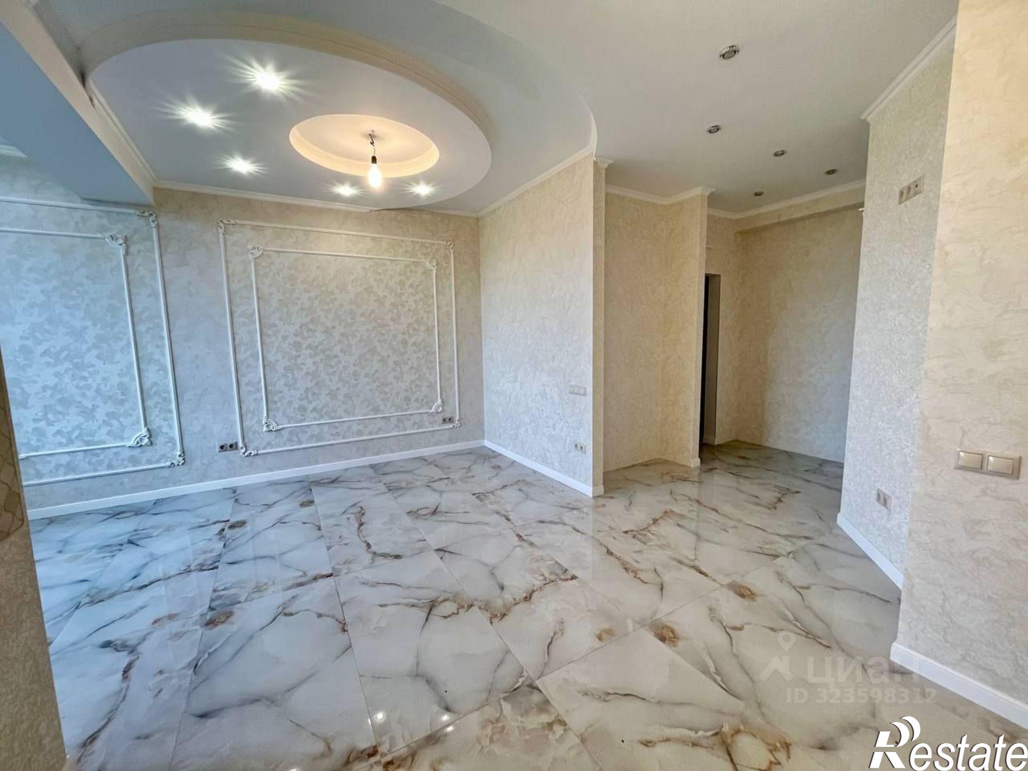 Купить квартиру за 9 000 000 рублей на Вишнёвая улица, 18/3