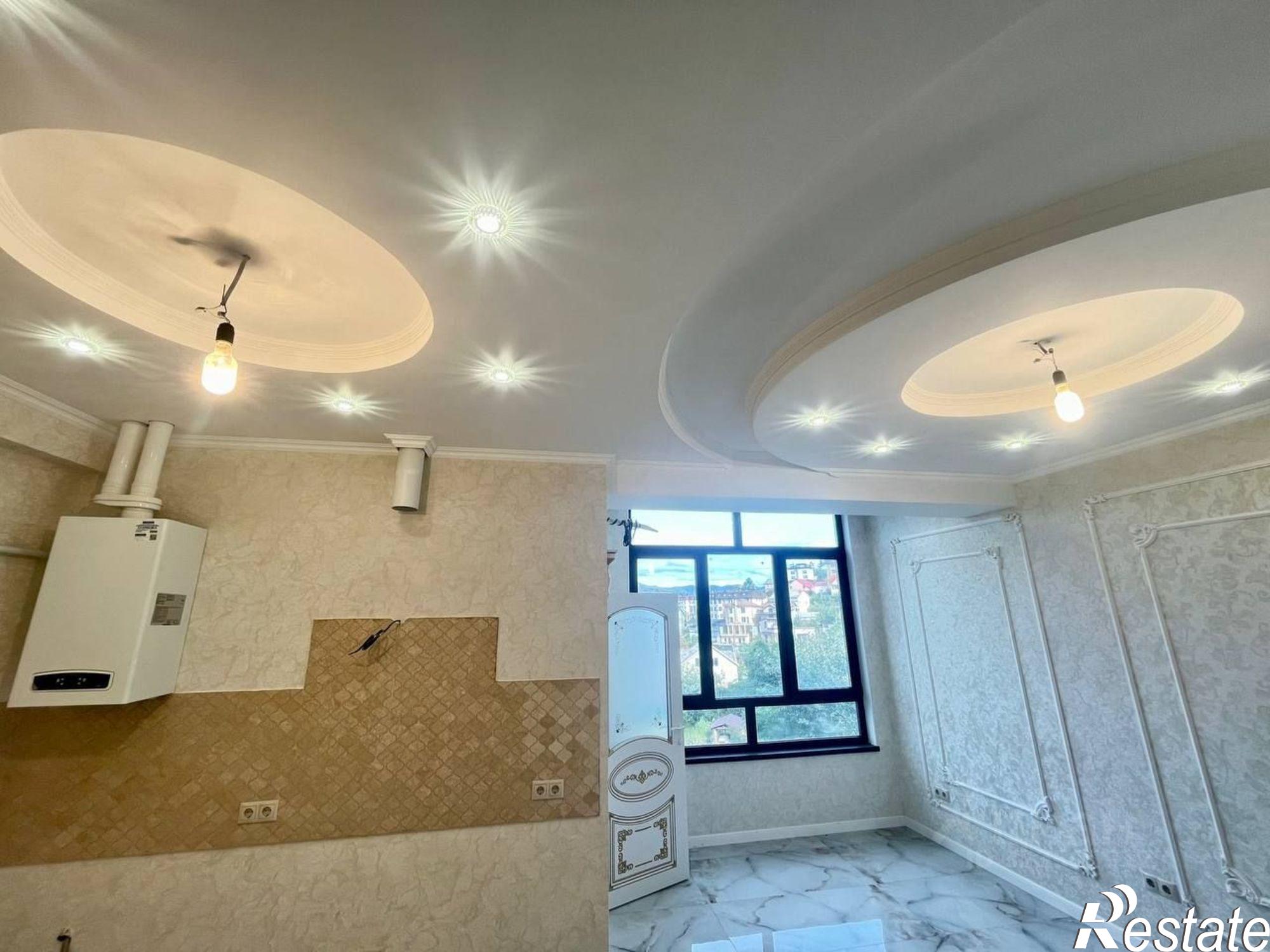 Купить квартиру за 9 000 000 рублей на Вишнёвая улица, 18/3