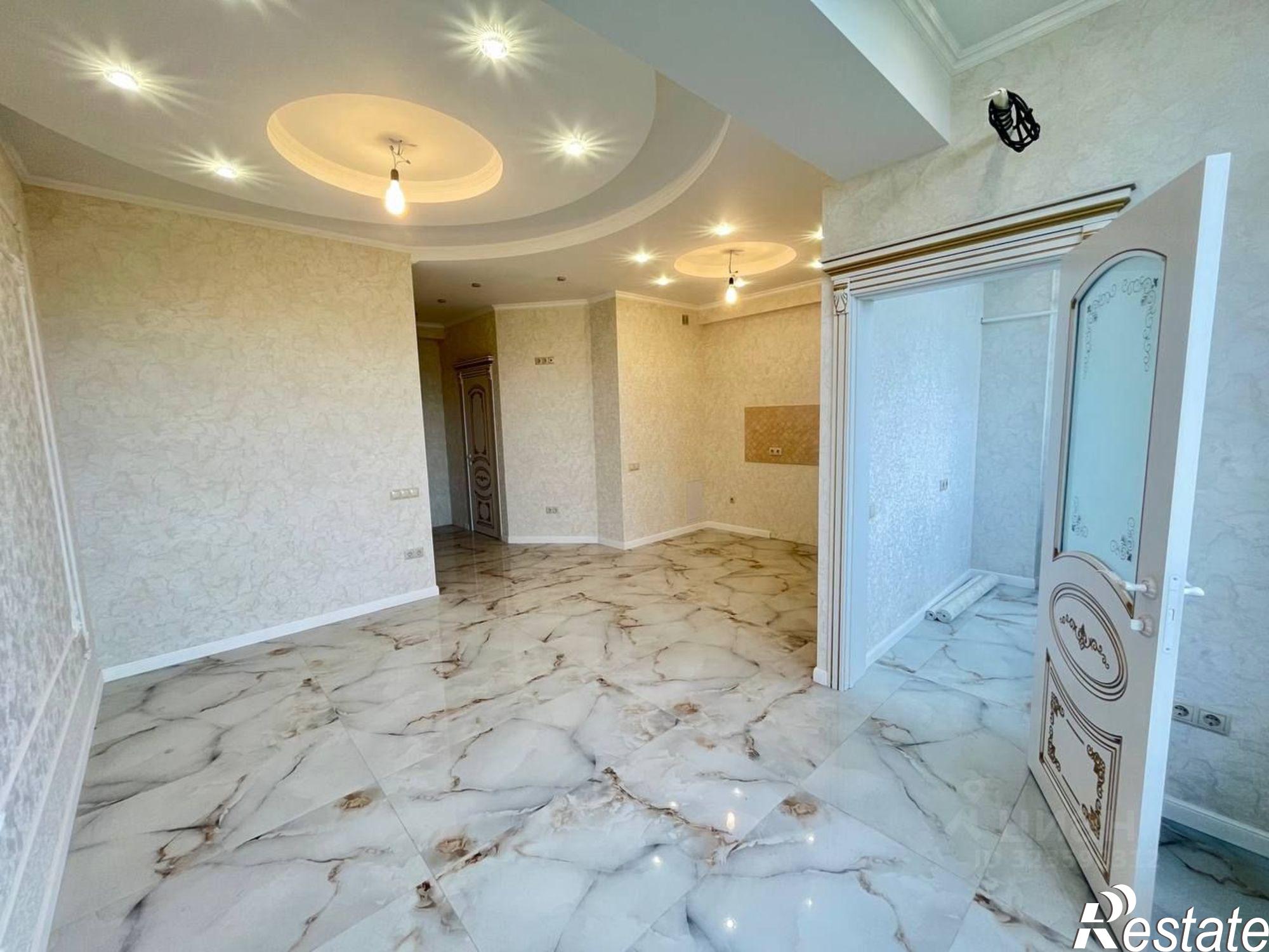 Купить квартиру за 9 000 000 рублей на Вишнёвая улица, 18/3