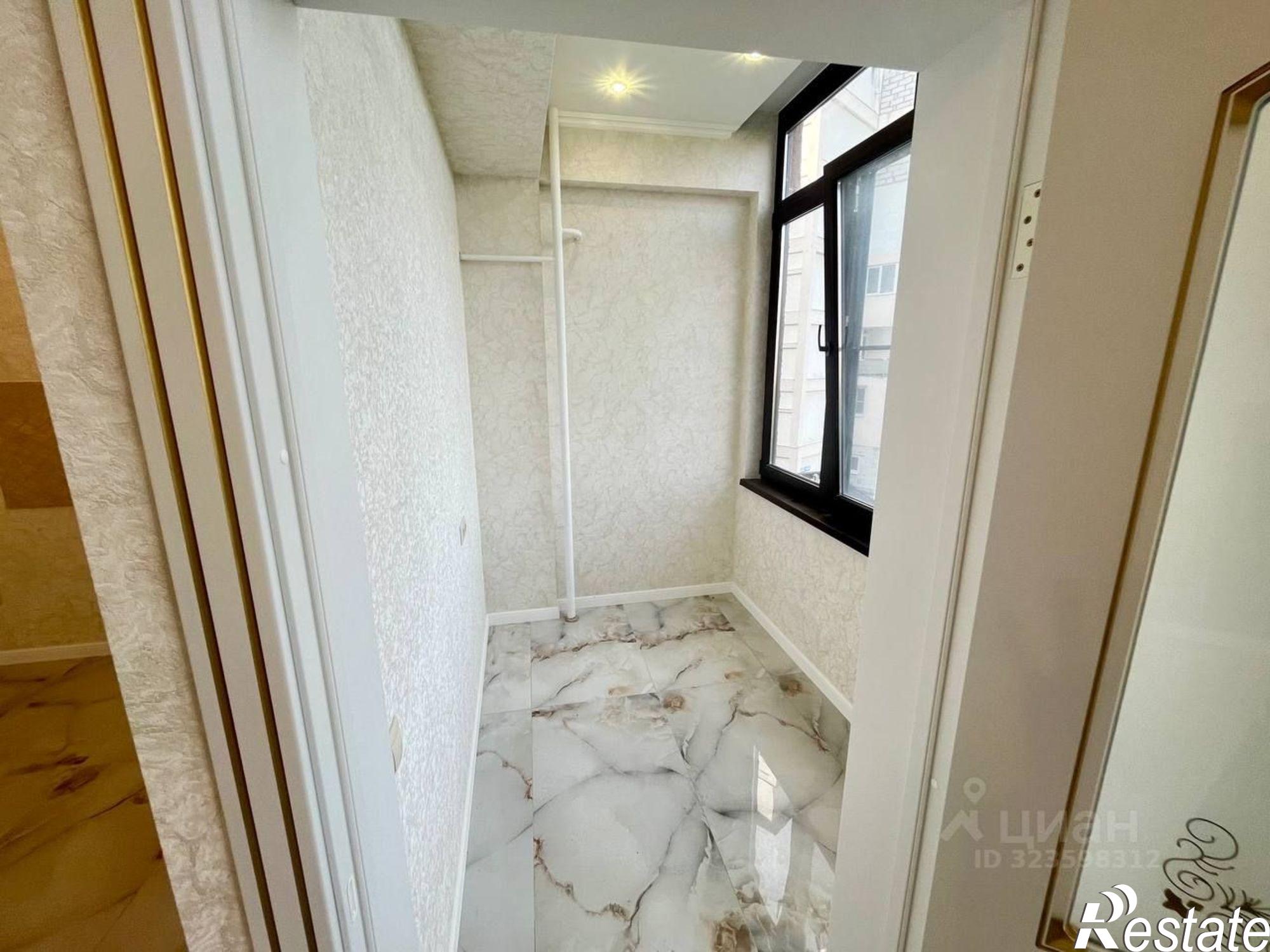 Купить квартиру за 9 000 000 рублей на Вишнёвая улица, 18/3