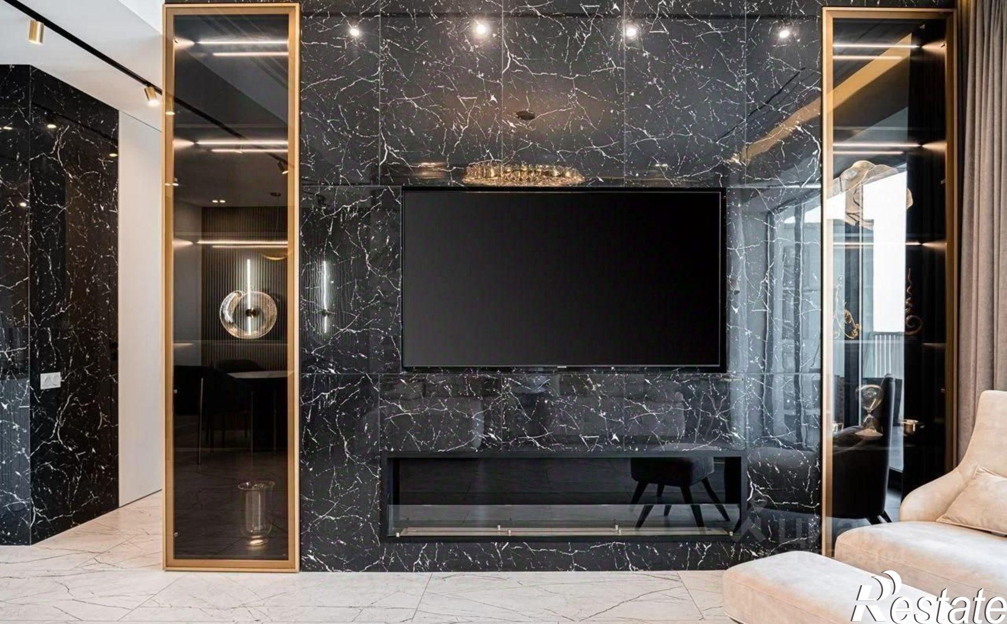 Купить квартиру за 22 000 000 рублей на Курортный проспект, 105