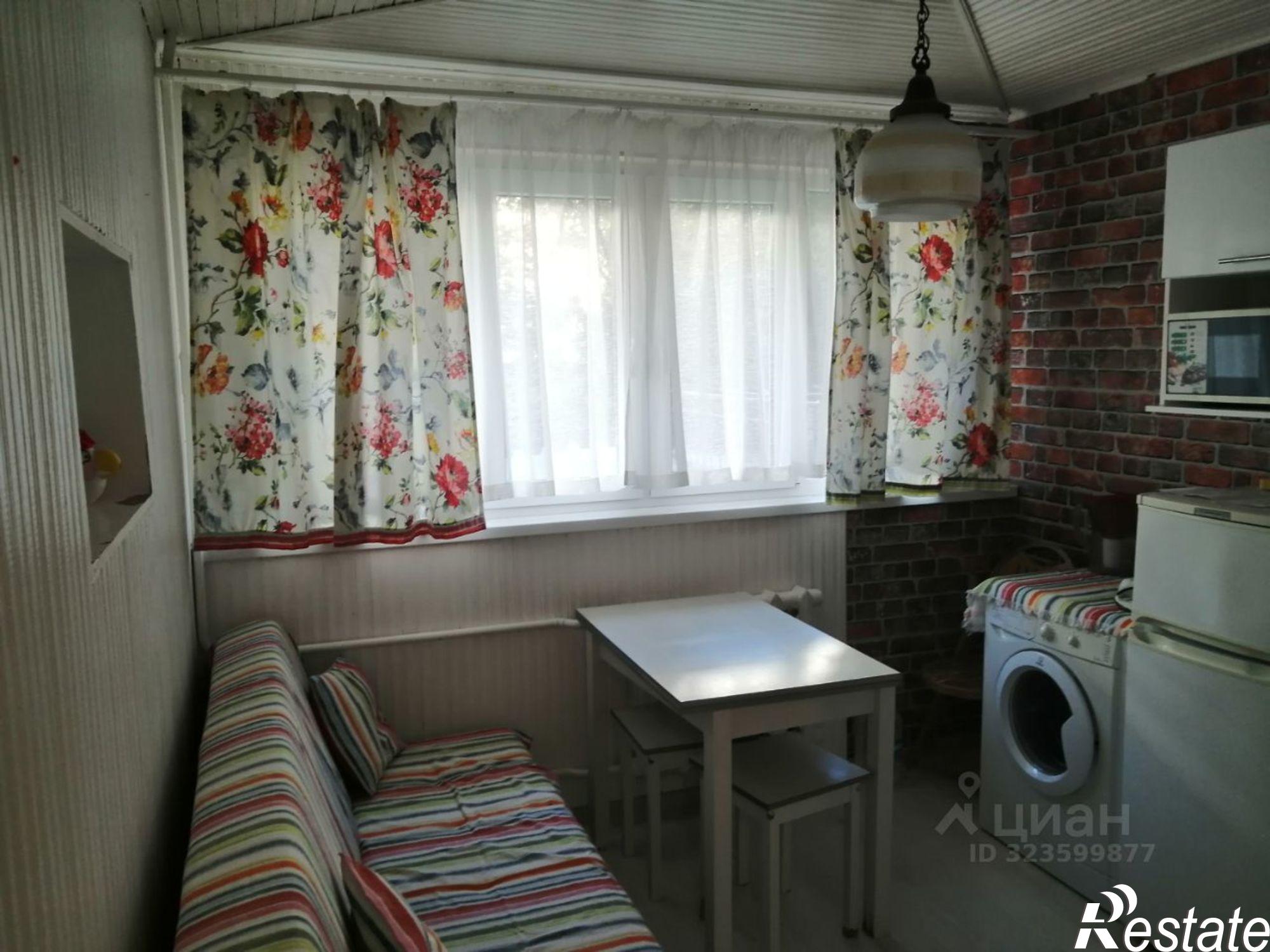 Купить квартиру за 5 950 000 рублей на переулок Павлова, 10