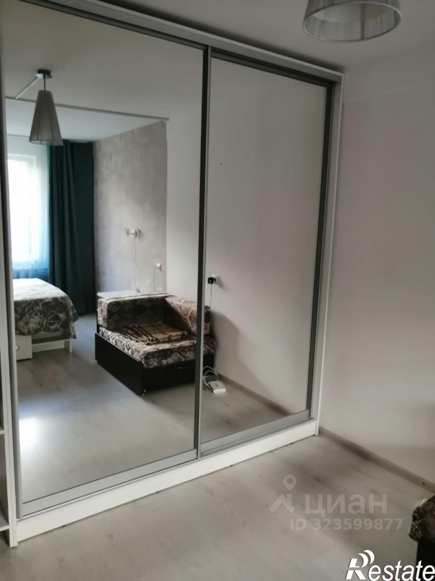 Купить квартиру за 5 950 000 рублей на переулок Павлова, 10