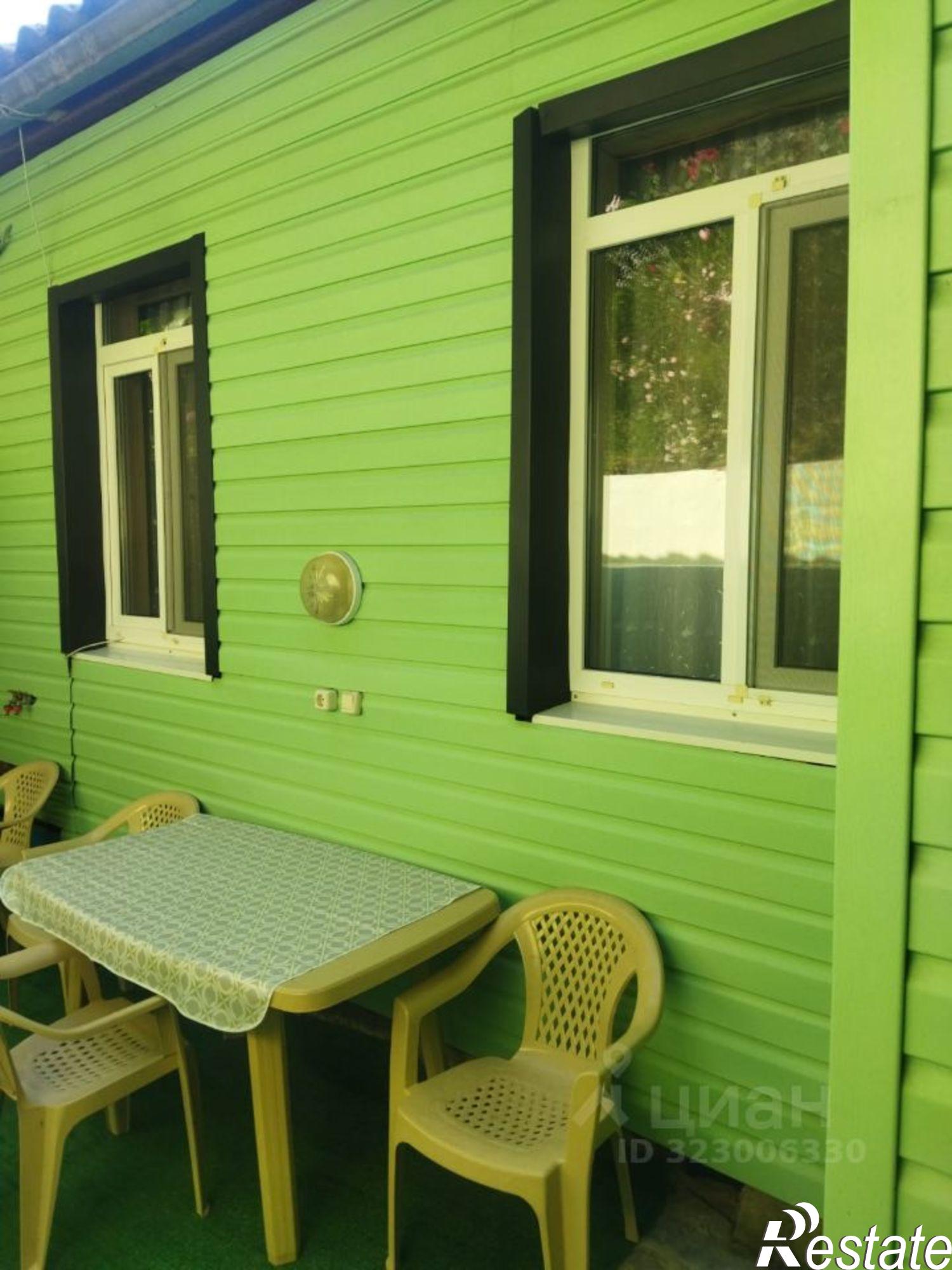 Купить квартиру за 6 900 000 рублей на Сухумское шоссе, 5