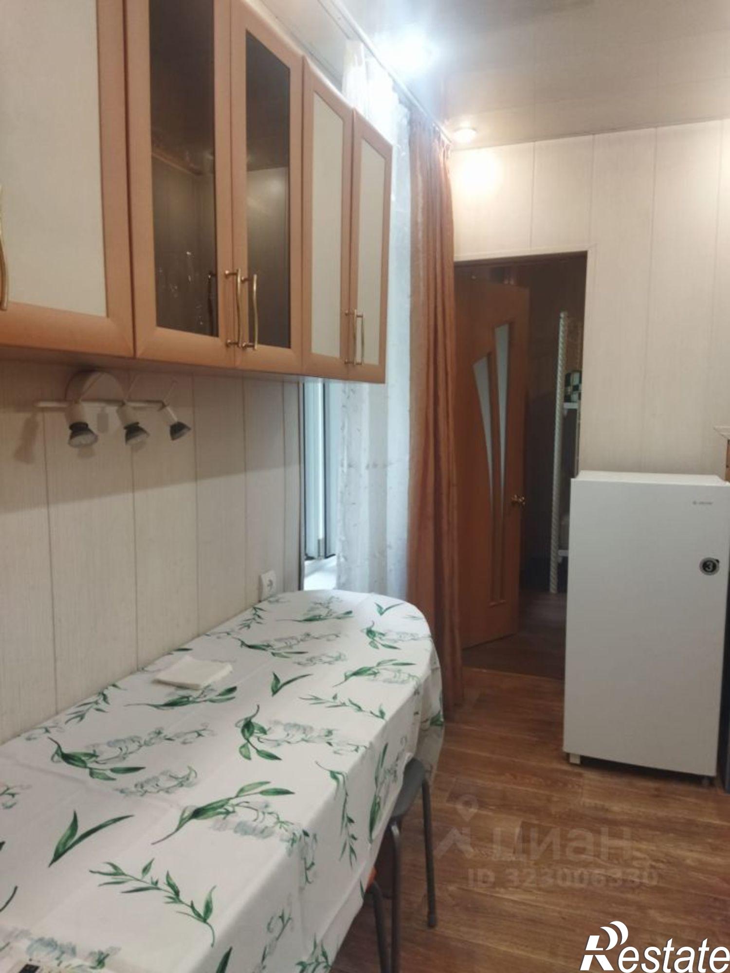 Купить квартиру за 6 900 000 рублей на Сухумское шоссе, 5