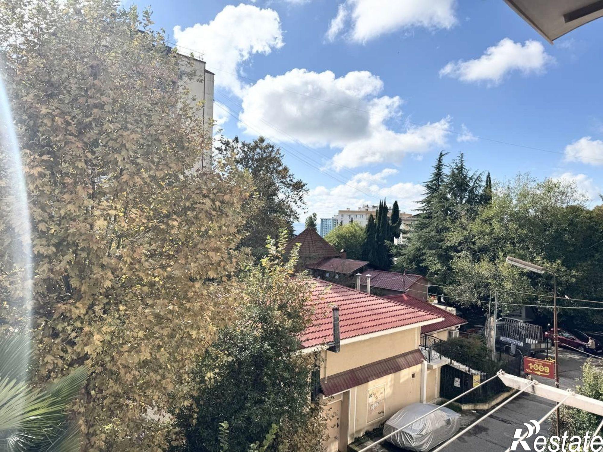 Купить квартиру за 16 500 000 рублей на ул Ворошиловская, 4/1