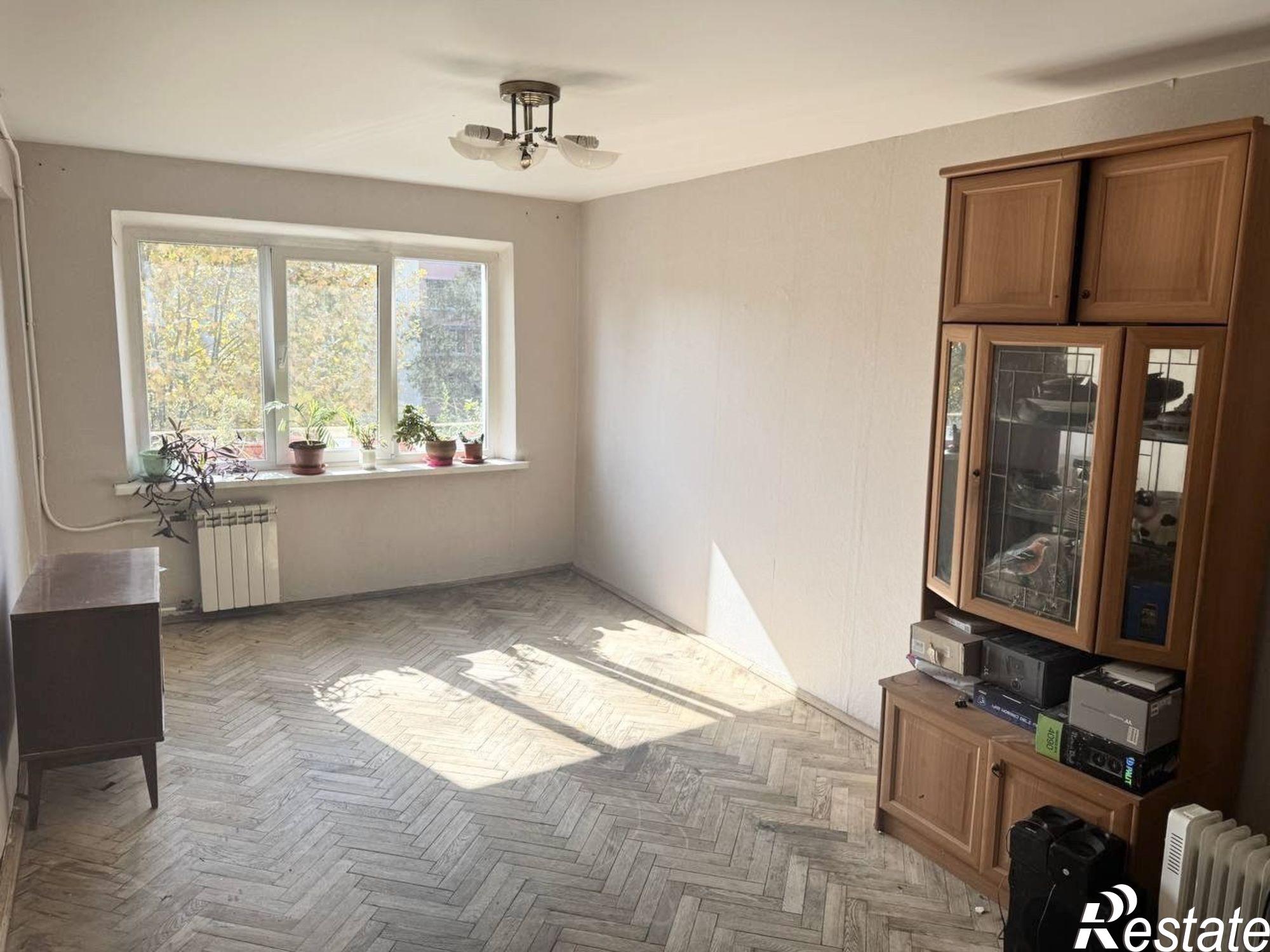 Купить квартиру за 16 500 000 рублей на ул Ворошиловская, 4/1