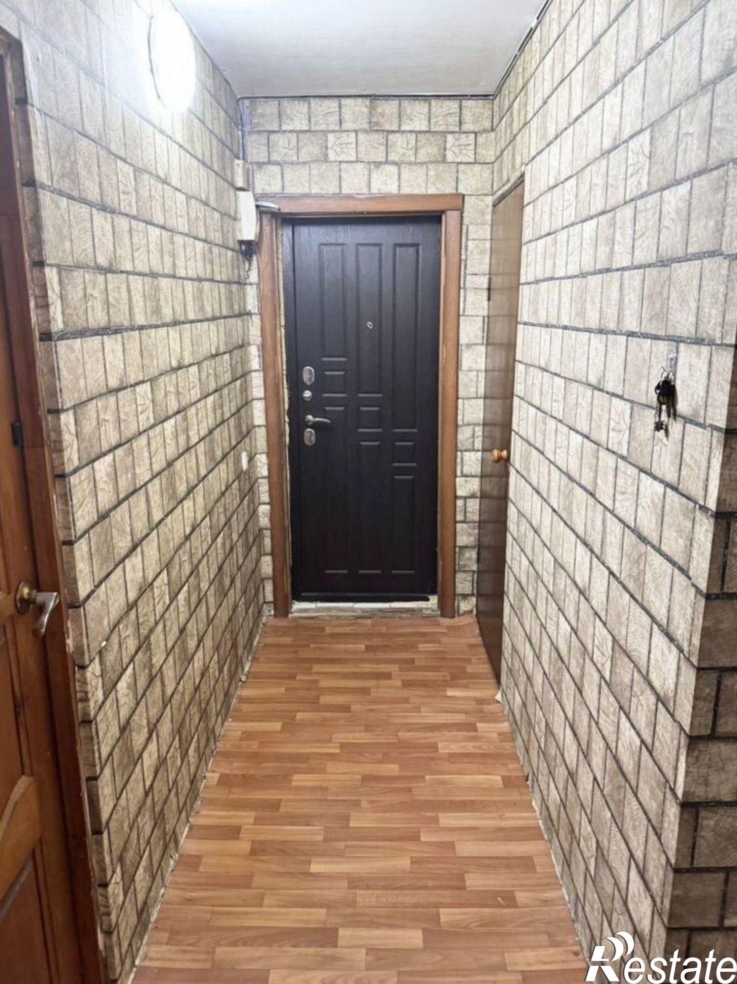 Купить квартиру за 16 500 000 рублей на ул Ворошиловская, 4/1