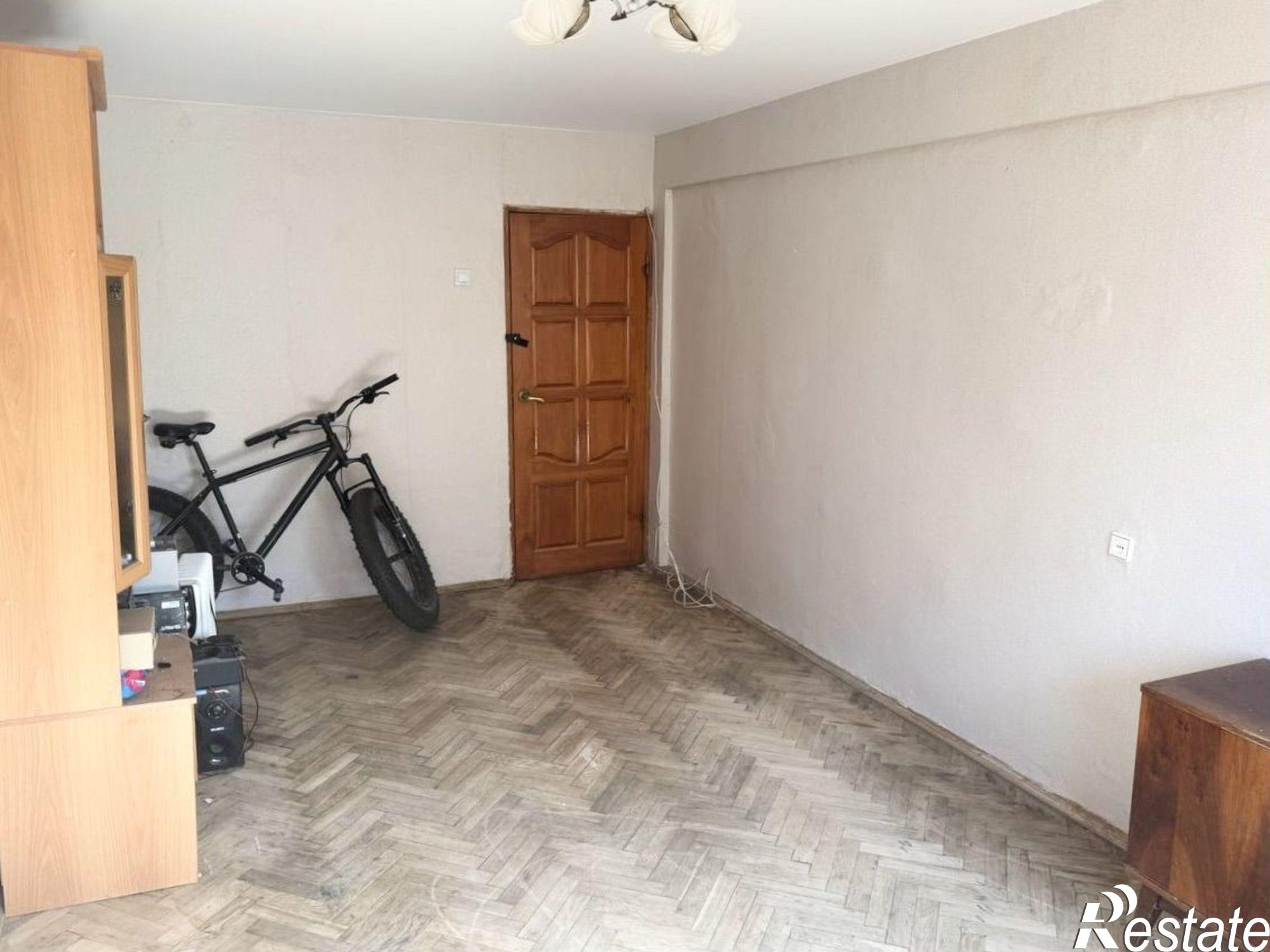 Купить квартиру за 16 500 000 рублей на ул Ворошиловская, 4/1