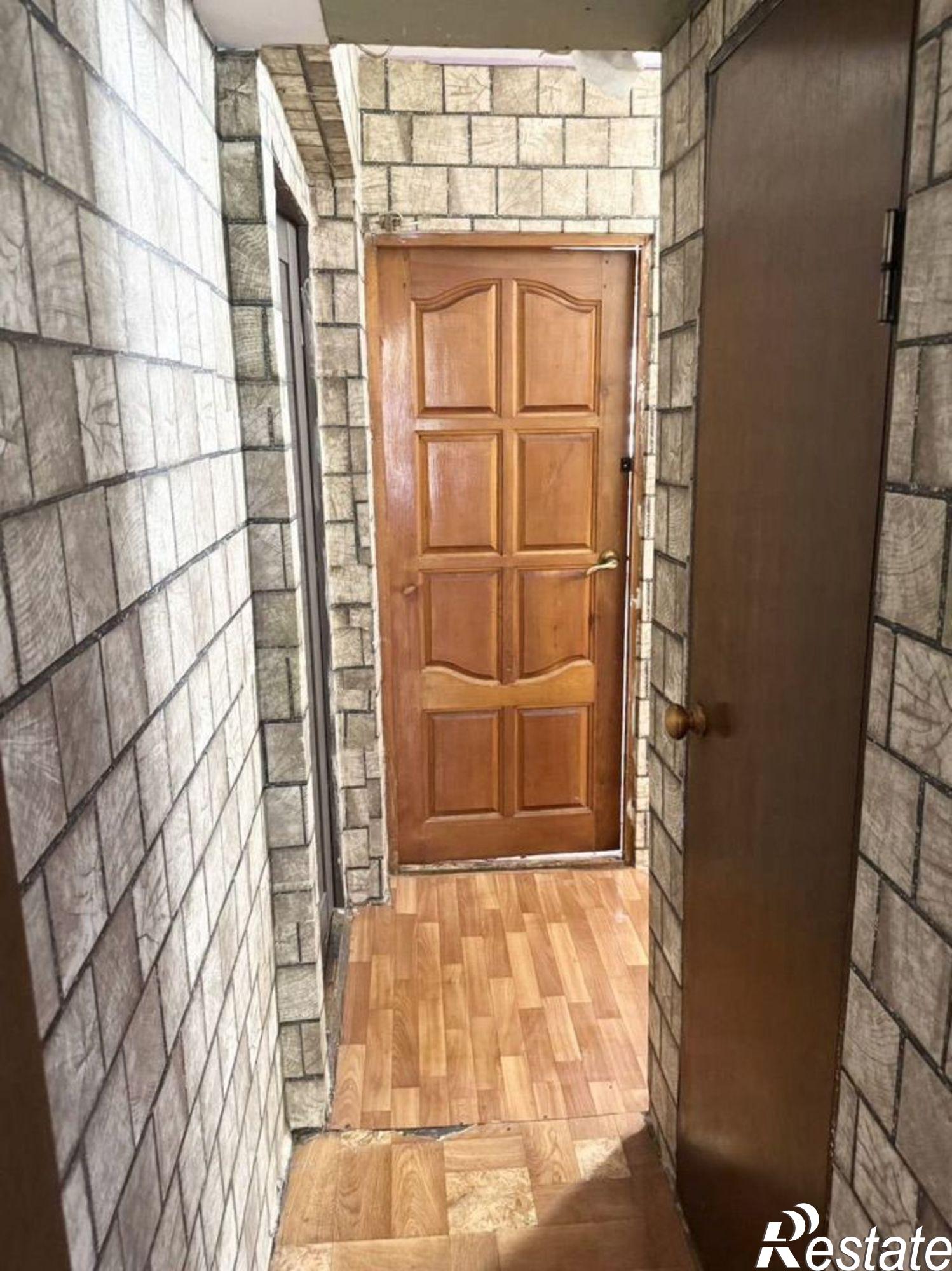 Купить квартиру за 16 500 000 рублей на ул Ворошиловская, 4/1