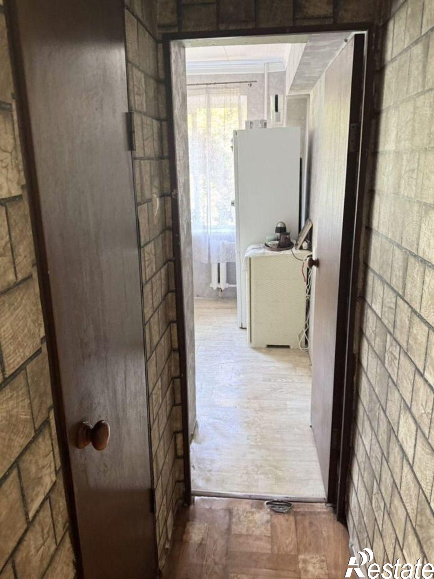 Купить квартиру за 16 500 000 рублей на ул Ворошиловская, 4/1