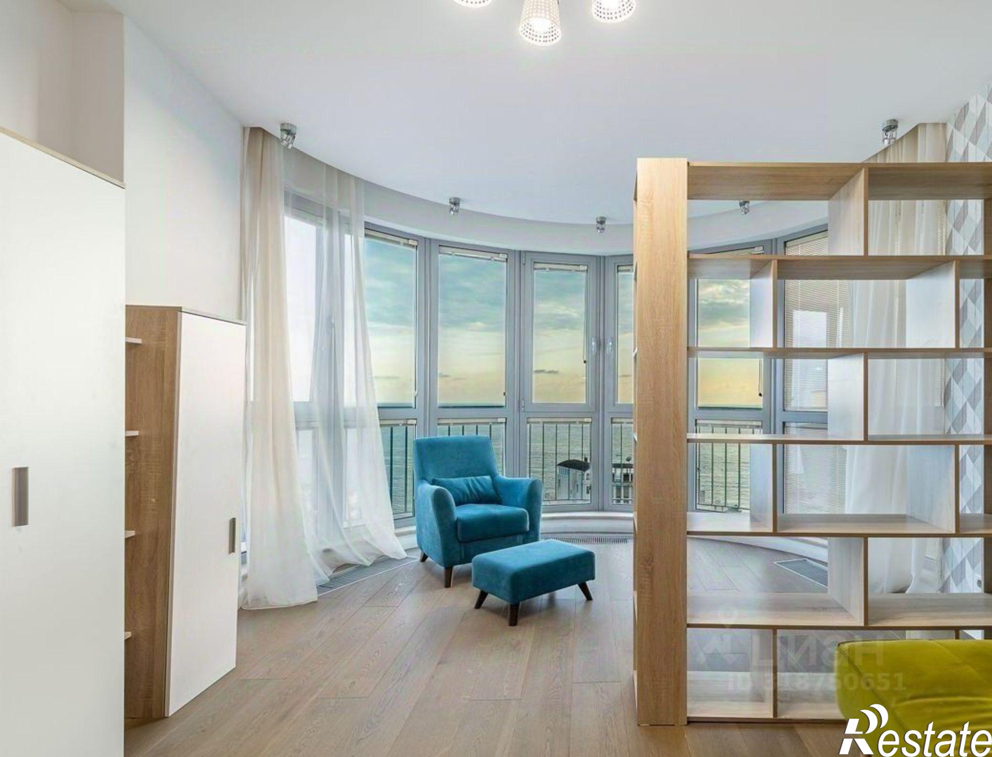 Купить квартиру за 17 000 000 рублей на пр-кт Пушкина, 6