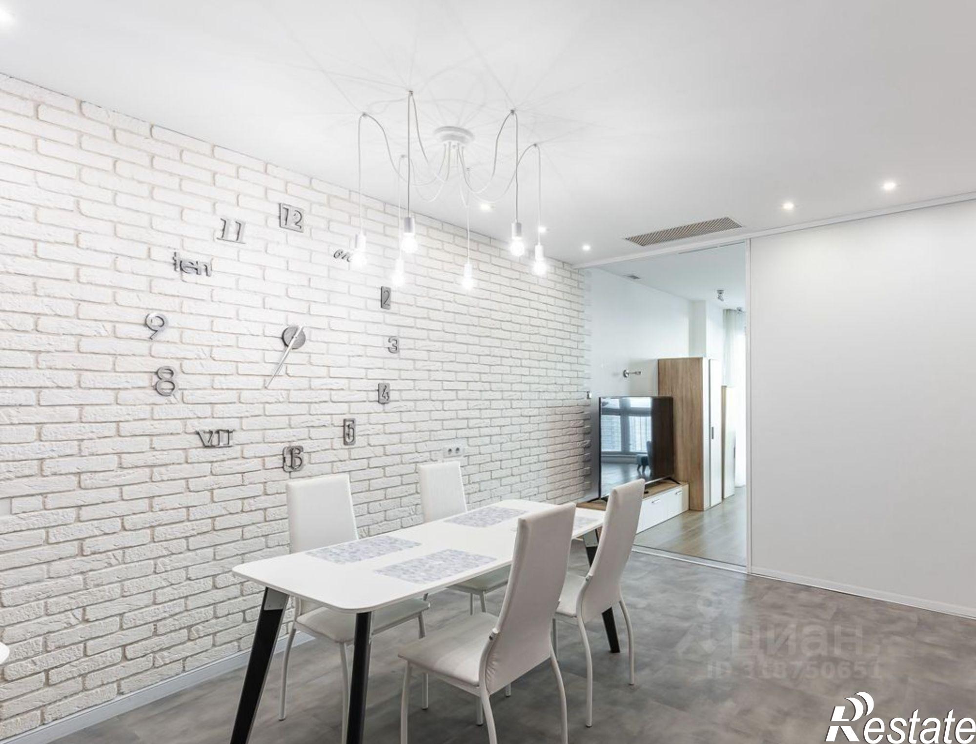 Купить квартиру за 17 000 000 рублей на пр-кт Пушкина, 6