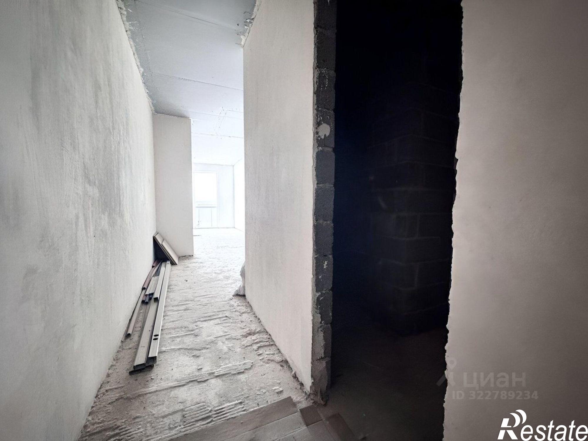 Купить квартиру за 8 500 000 рублей на Курортный проспект, 95/53