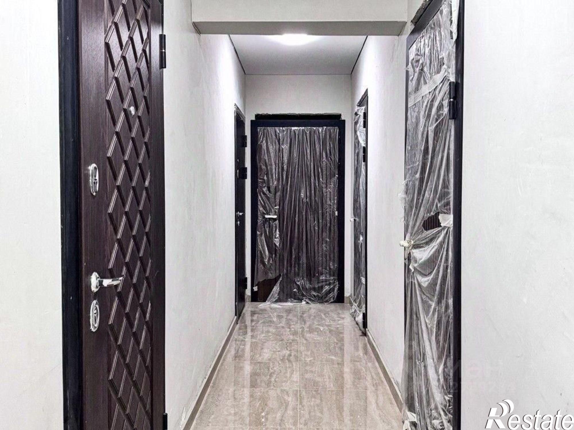 Купить квартиру за 8 500 000 рублей на Курортный проспект, 95/53