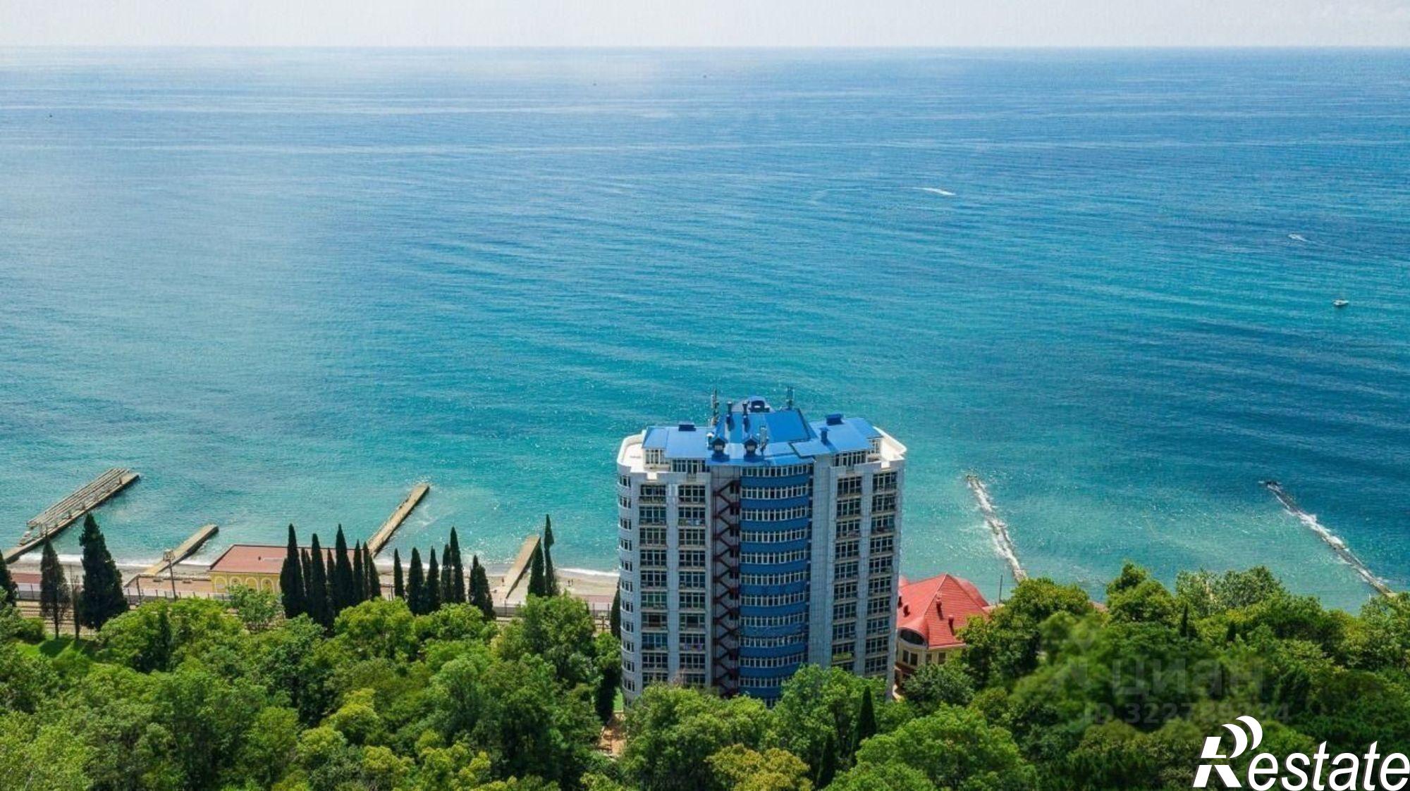 Купить квартиру за 8 500 000 рублей на Курортный проспект, 95/53