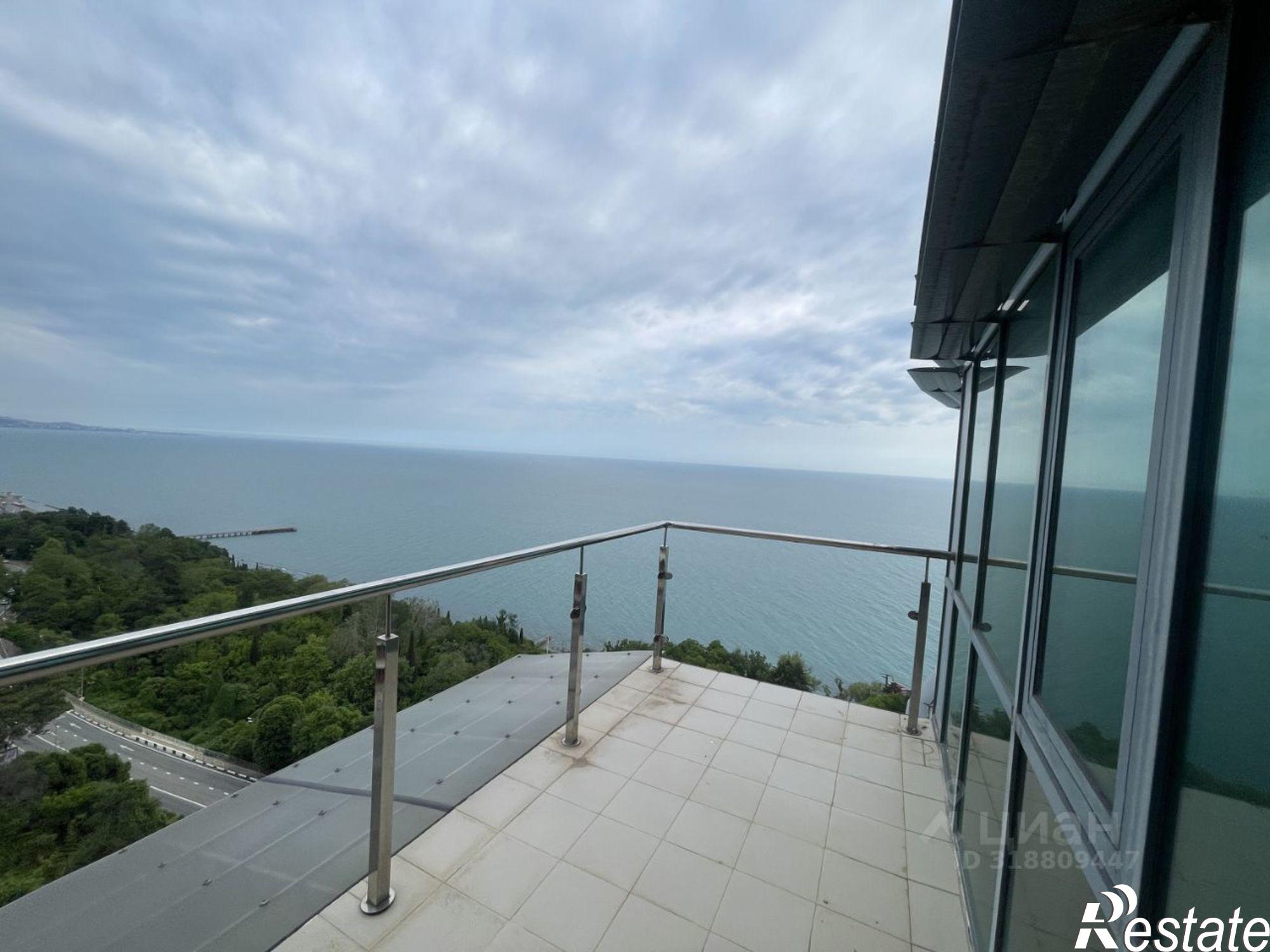 Купить квартиру за 55 000 000 рублей на Курортный проспект, 108/16