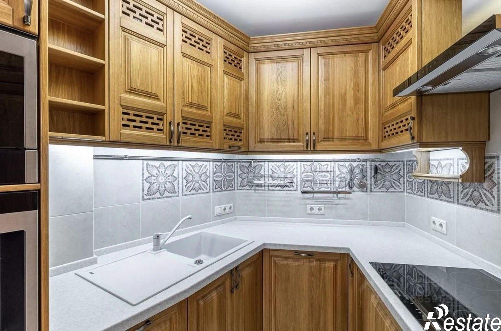 Купить квартиру за 170 000 000 рублей на Морской переулок, 1/1