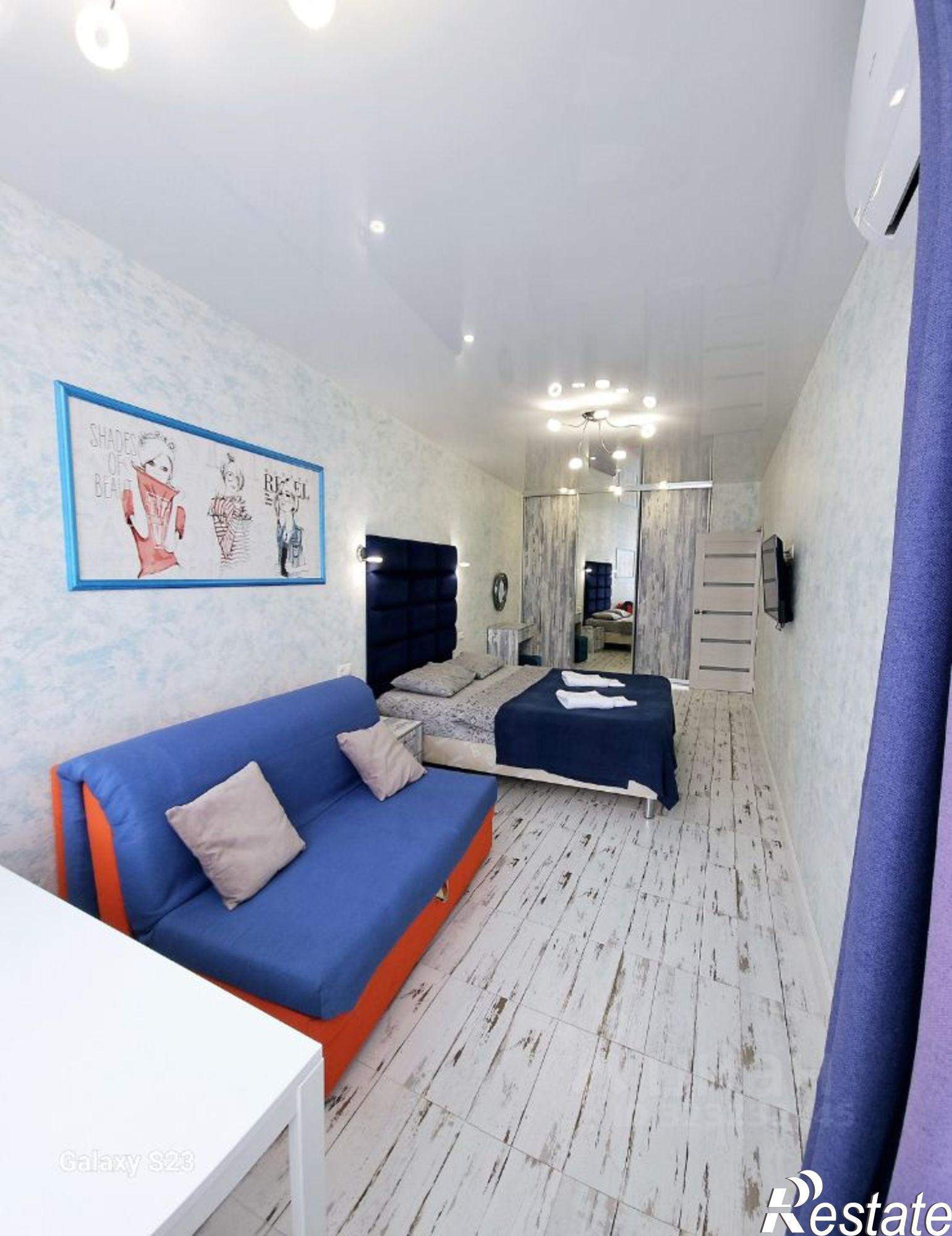 Купить квартиру за 33 000 000 рублей на Депутатская улица, 10