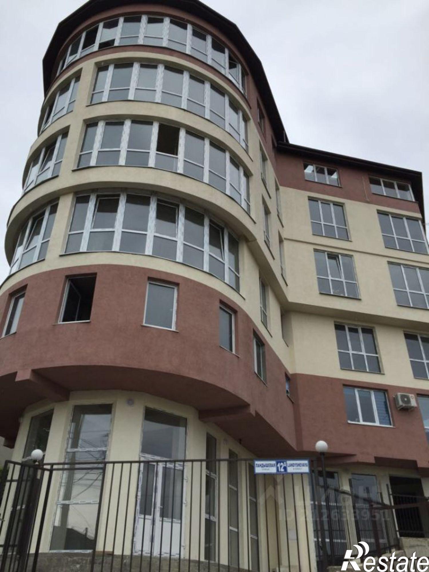 Купить квартиру за 8 000 000 рублей на Ландышевая улица, 12Д