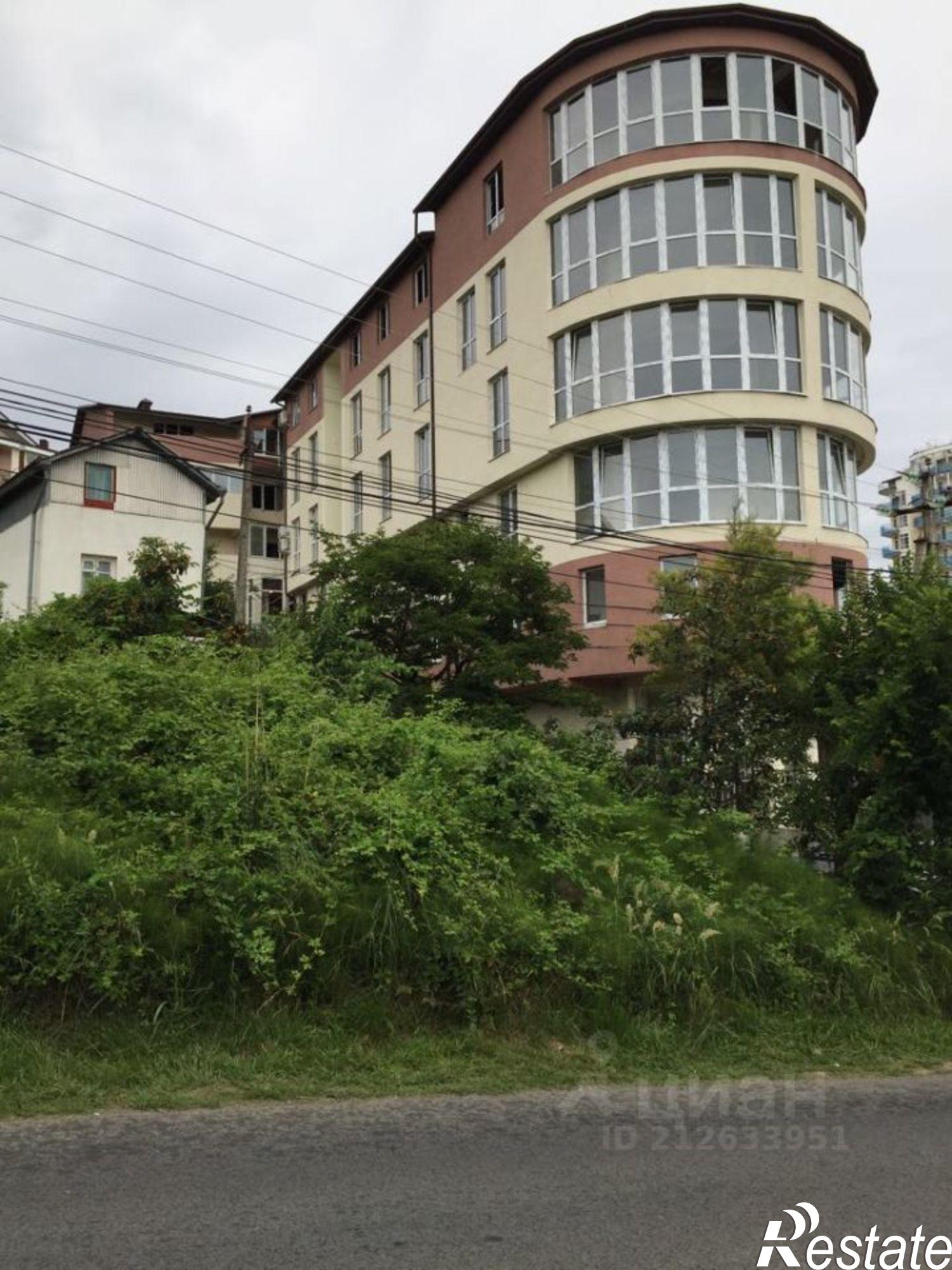 Купить квартиру за 8 000 000 рублей на Ландышевая улица, 12Д