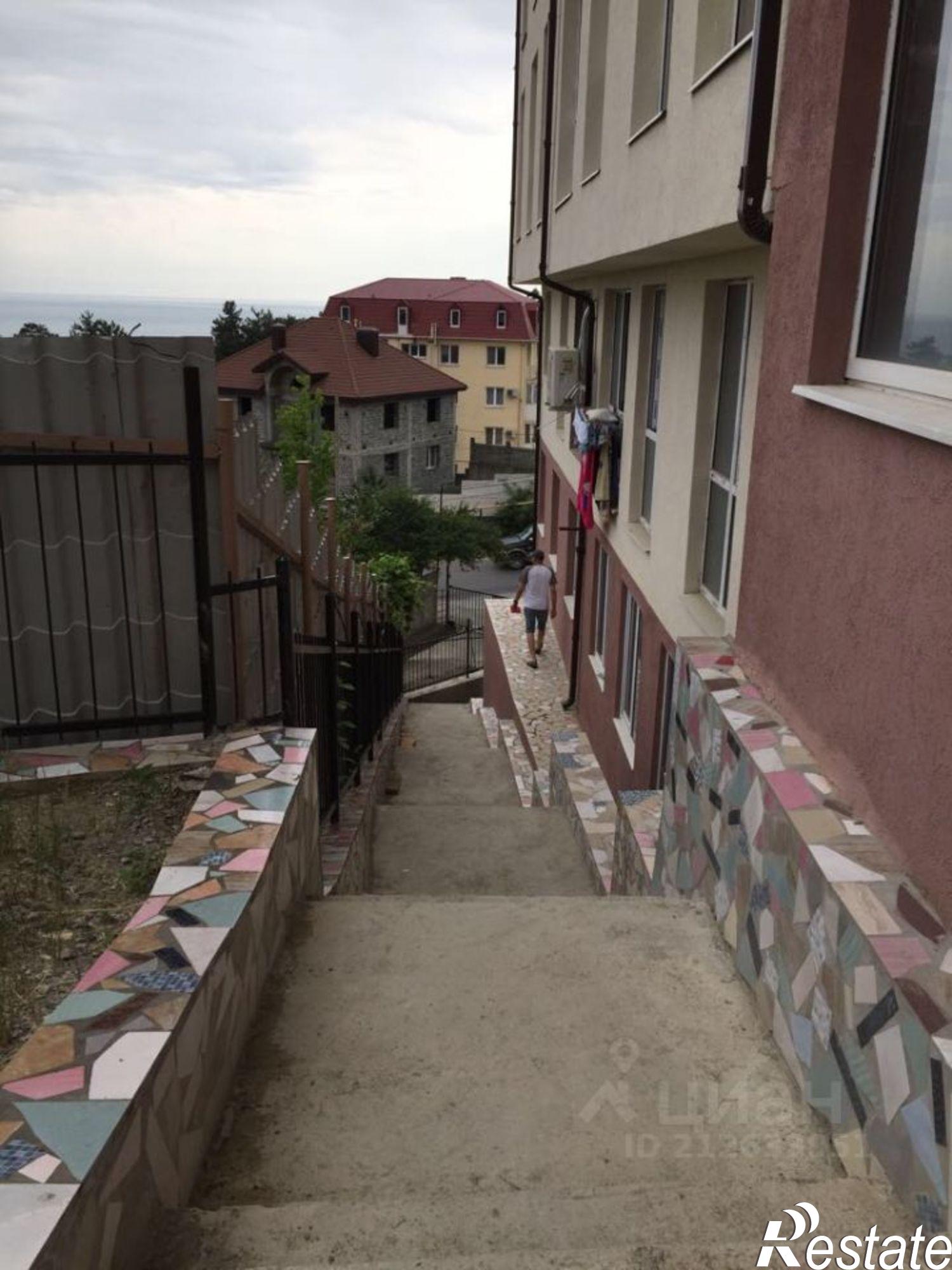 Купить квартиру за 8 000 000 рублей на Ландышевая улица, 12Д