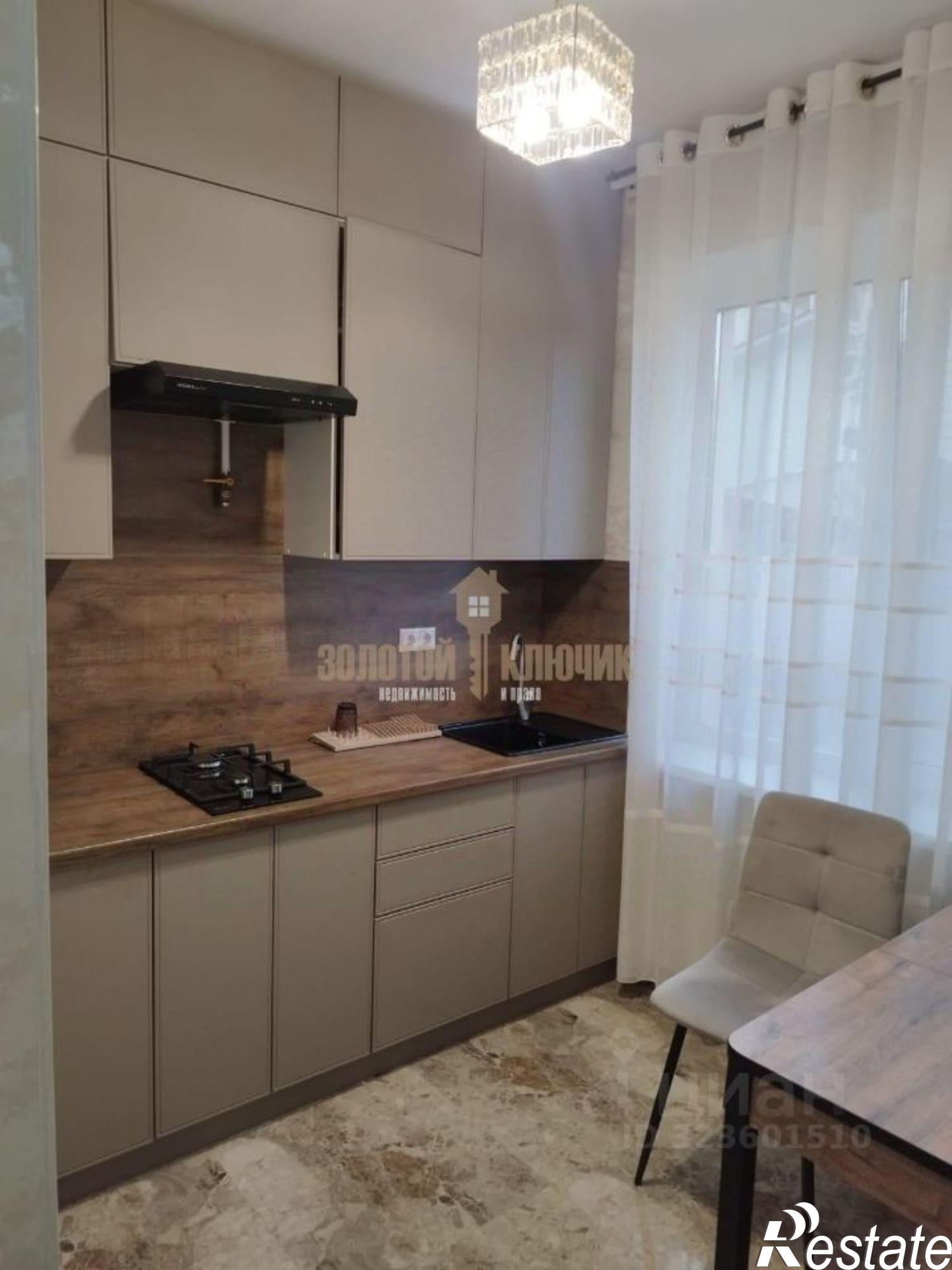 Купить квартиру за 14 000 000 рублей на ул Нахимова, 12А