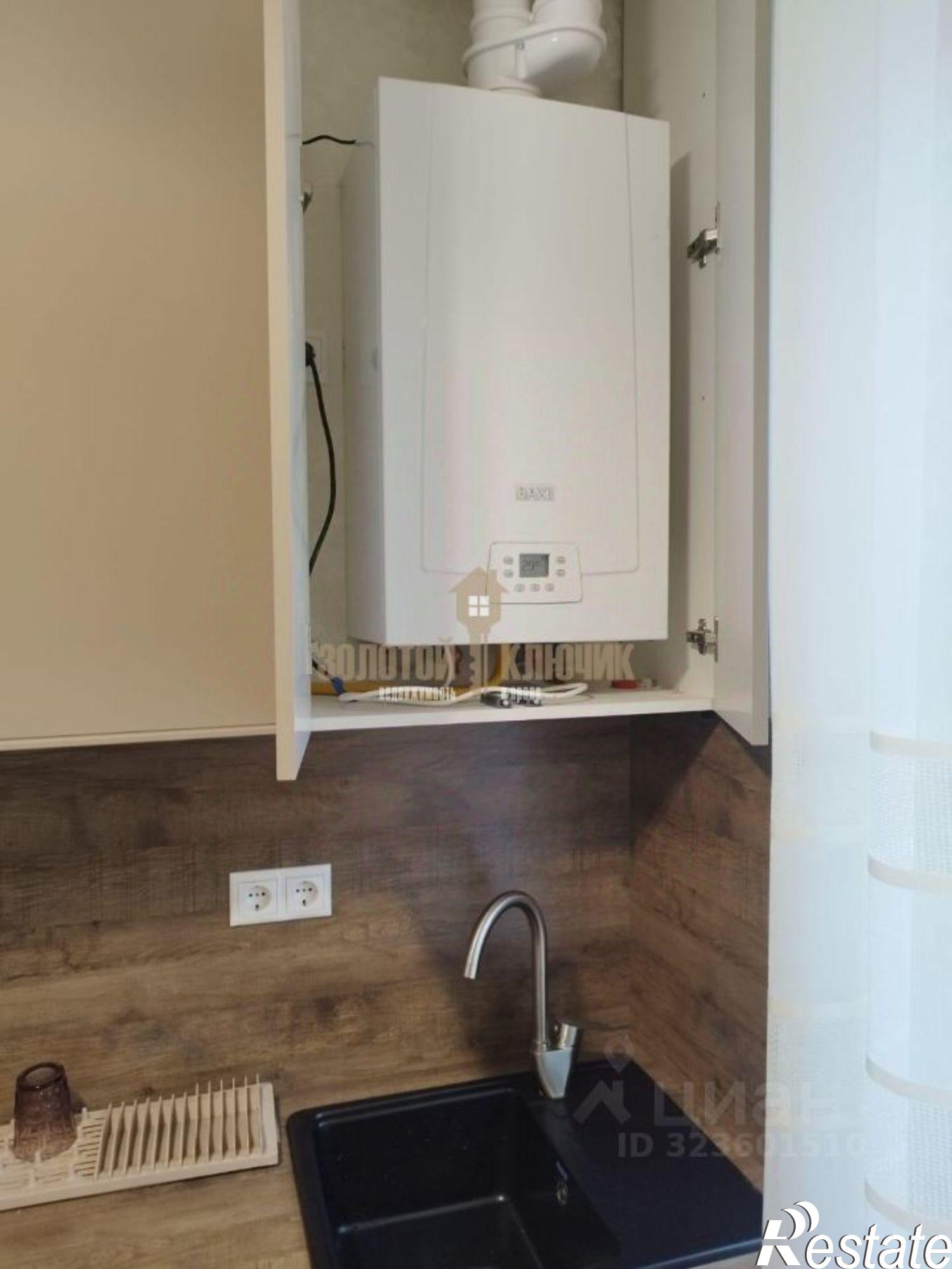 Купить квартиру за 14 000 000 рублей на ул Нахимова, 12А