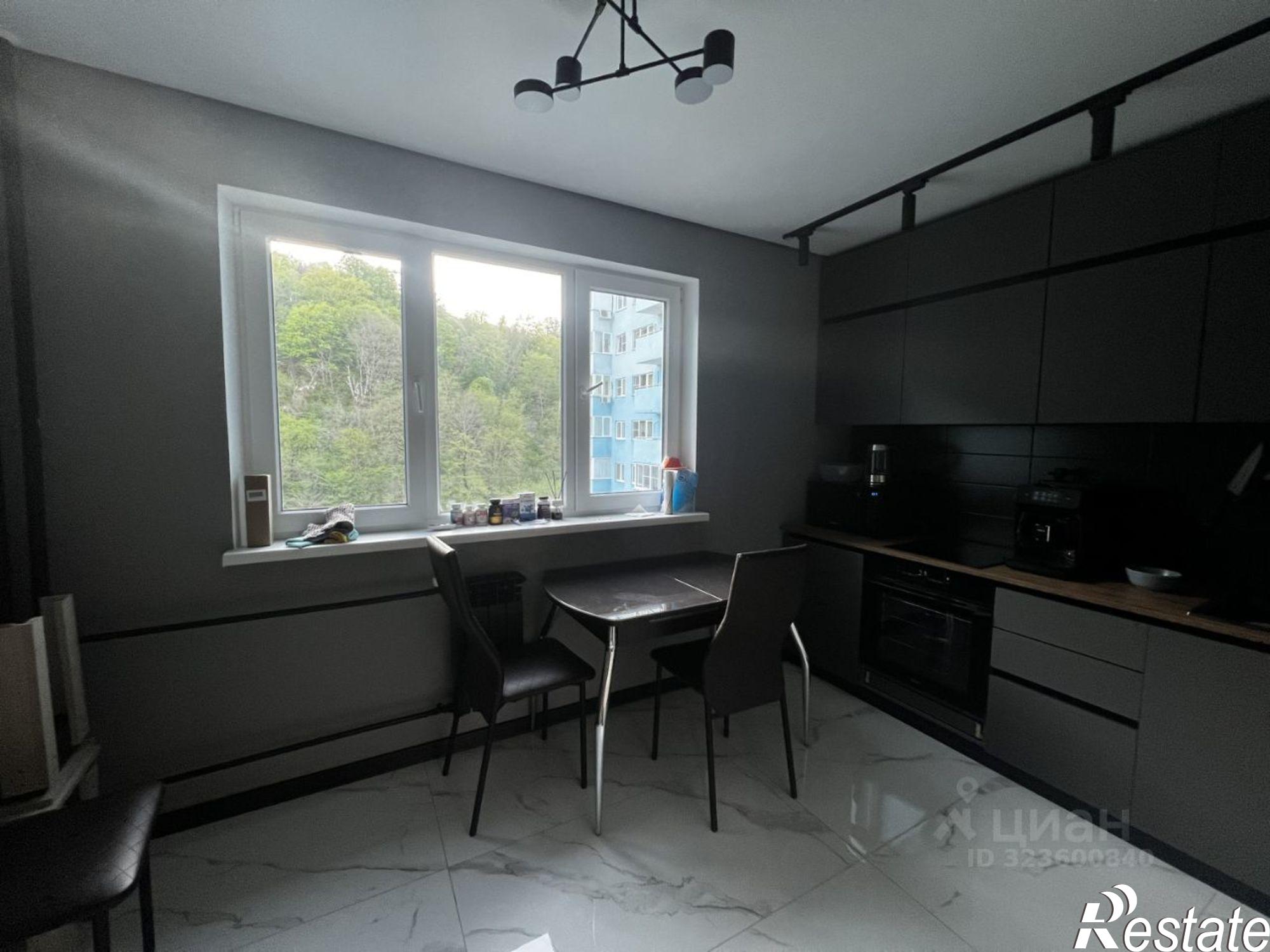 Купить квартиру за 11 500 000 рублей на ул Тепличная, 79 1