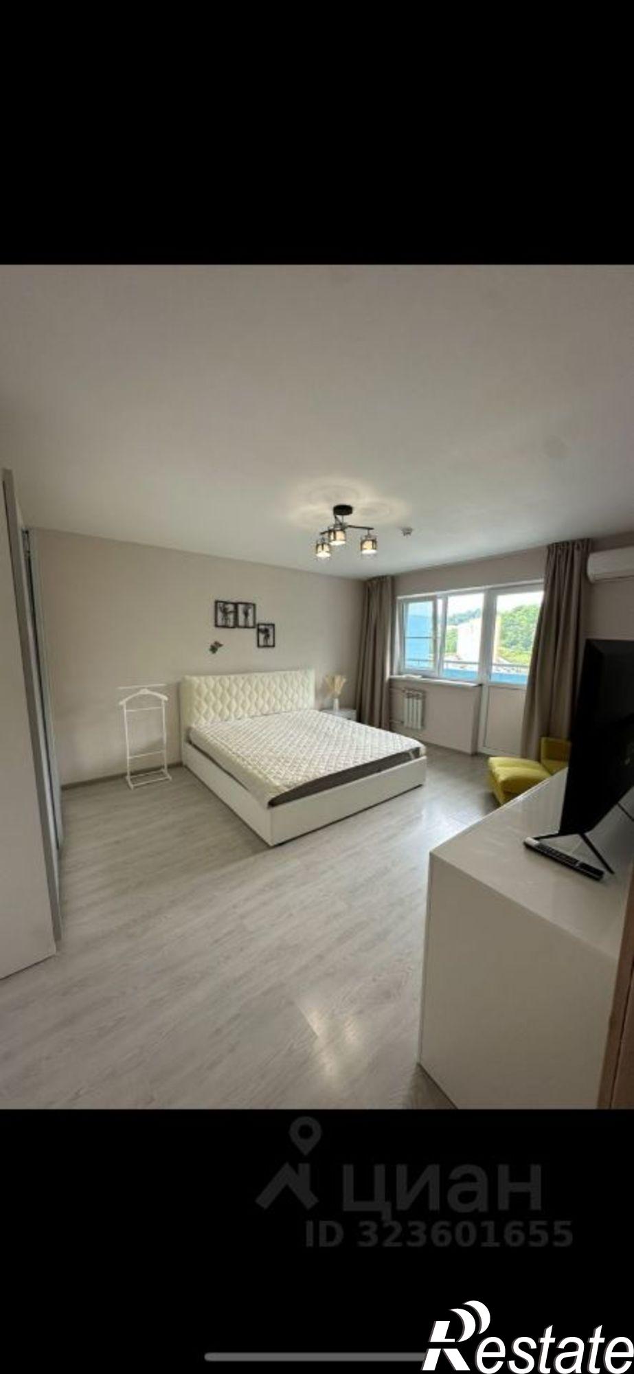 Купить квартиру за 19 000 000 рублей на ул Тепличная, 79 1