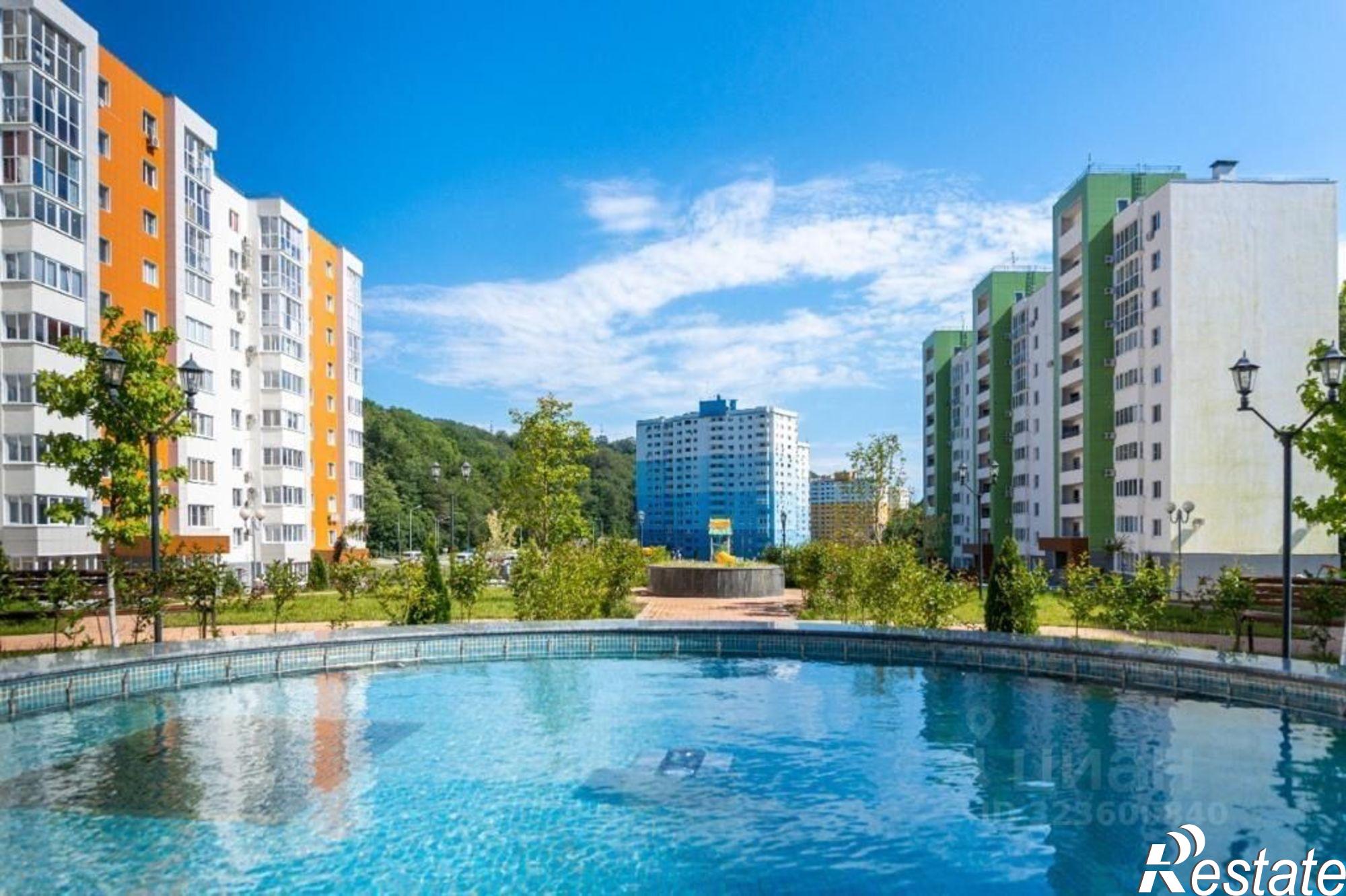 Купить квартиру за 11 500 000 рублей на ул Тепличная, 79 1