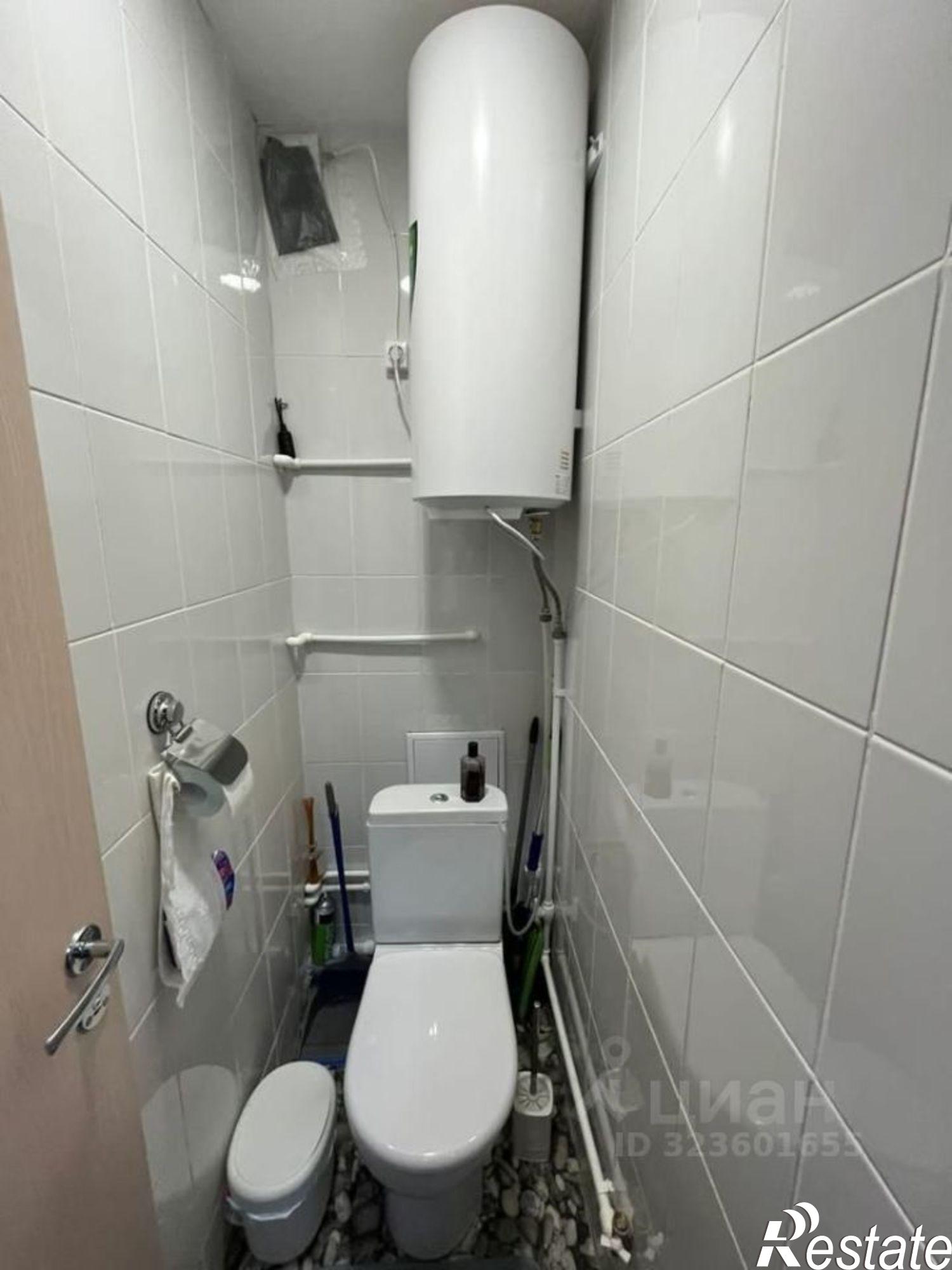 Купить квартиру за 19 000 000 рублей на ул Тепличная, 79 1