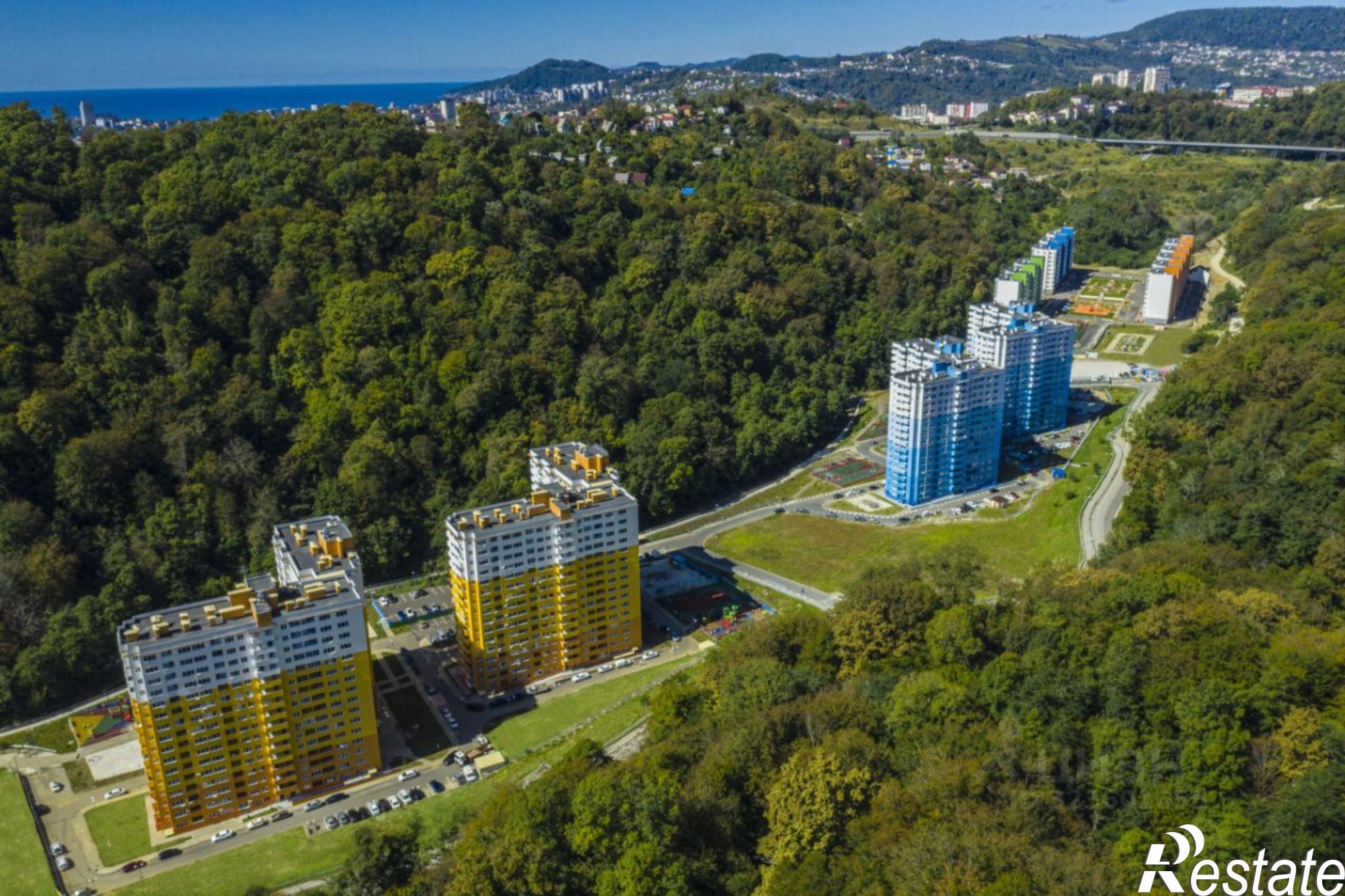 Купить квартиру за 19 000 000 рублей на ул Тепличная, 79 1